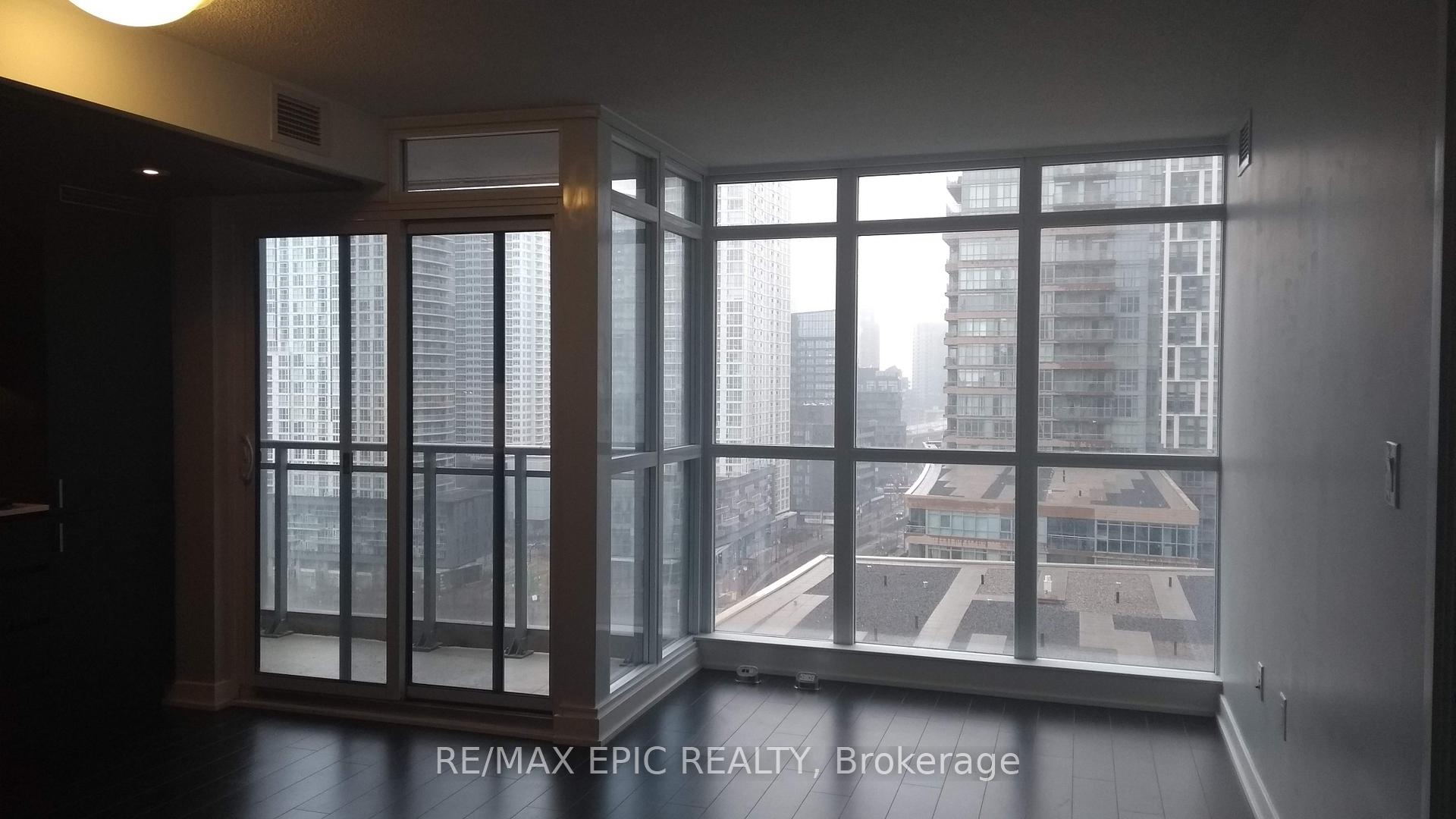 Photo 8 of Unit 1610, 10 Capreol Court, Toronto, Waterfront Communities — HOMEH