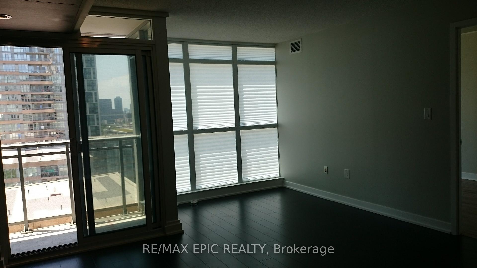 Photo 11 of Unit 1610, 10 Capreol Court, Toronto, Waterfront Communities — HOMEH