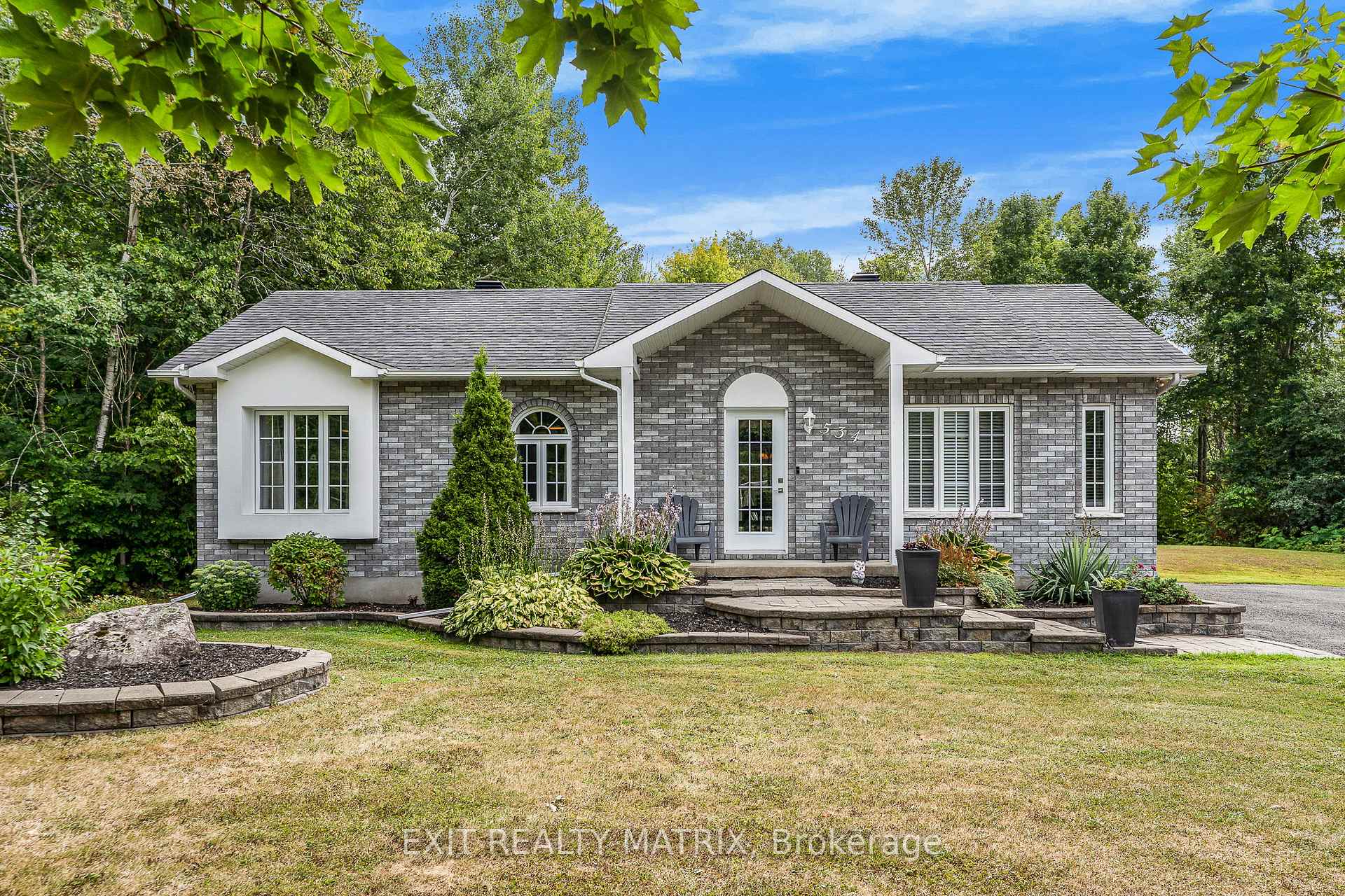 Photo 1 of 534 De La Bergerie Road, Champlain, L'Orignal — HOMEH