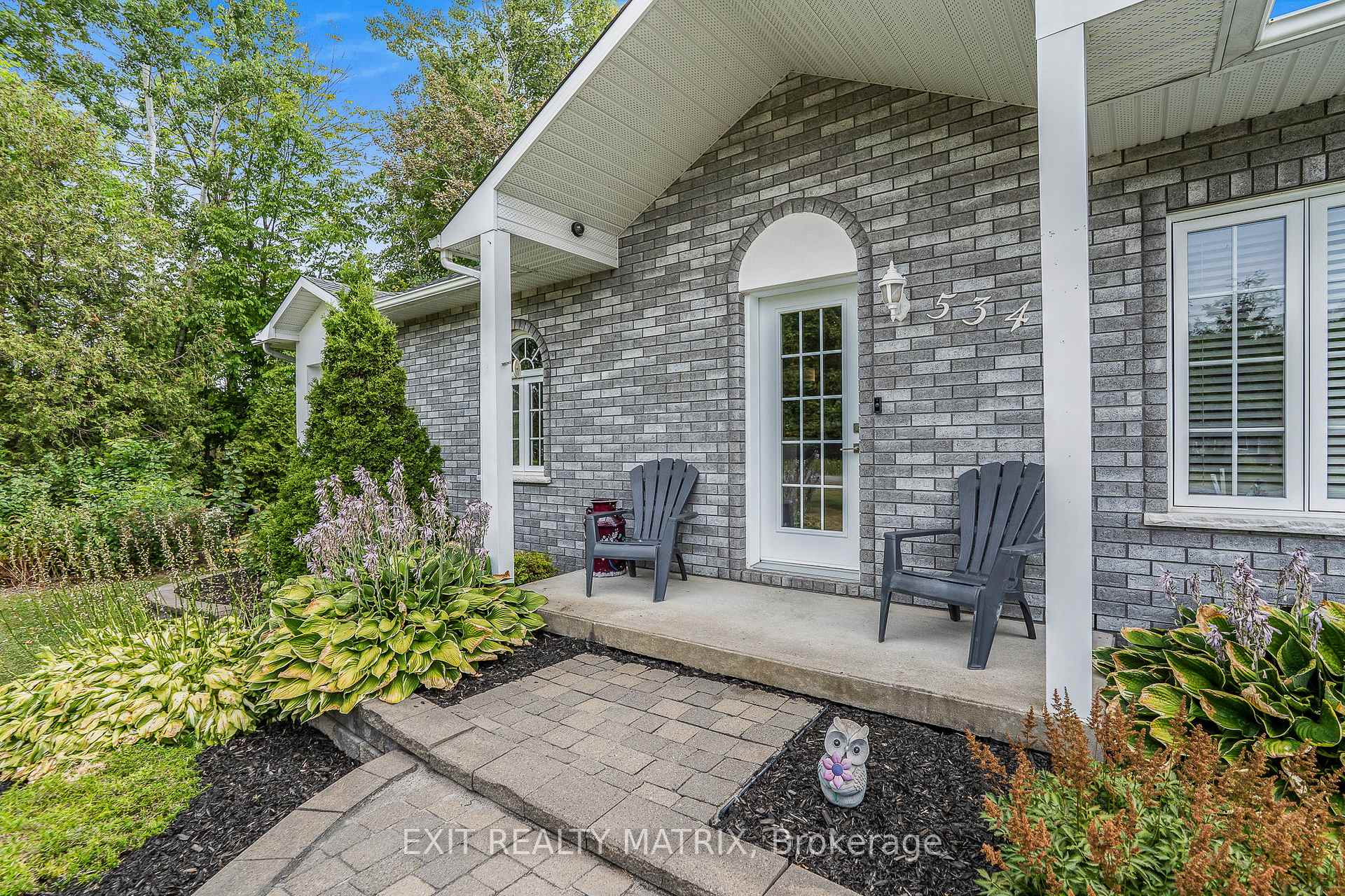 Photo 3 of 534 De La Bergerie Road, Champlain, L'Orignal — HOMEH