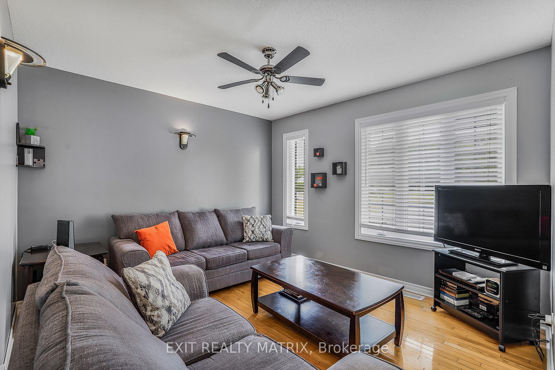 Photo 6 of 534 De La Bergerie Road, Champlain, L'Orignal — HOMEH