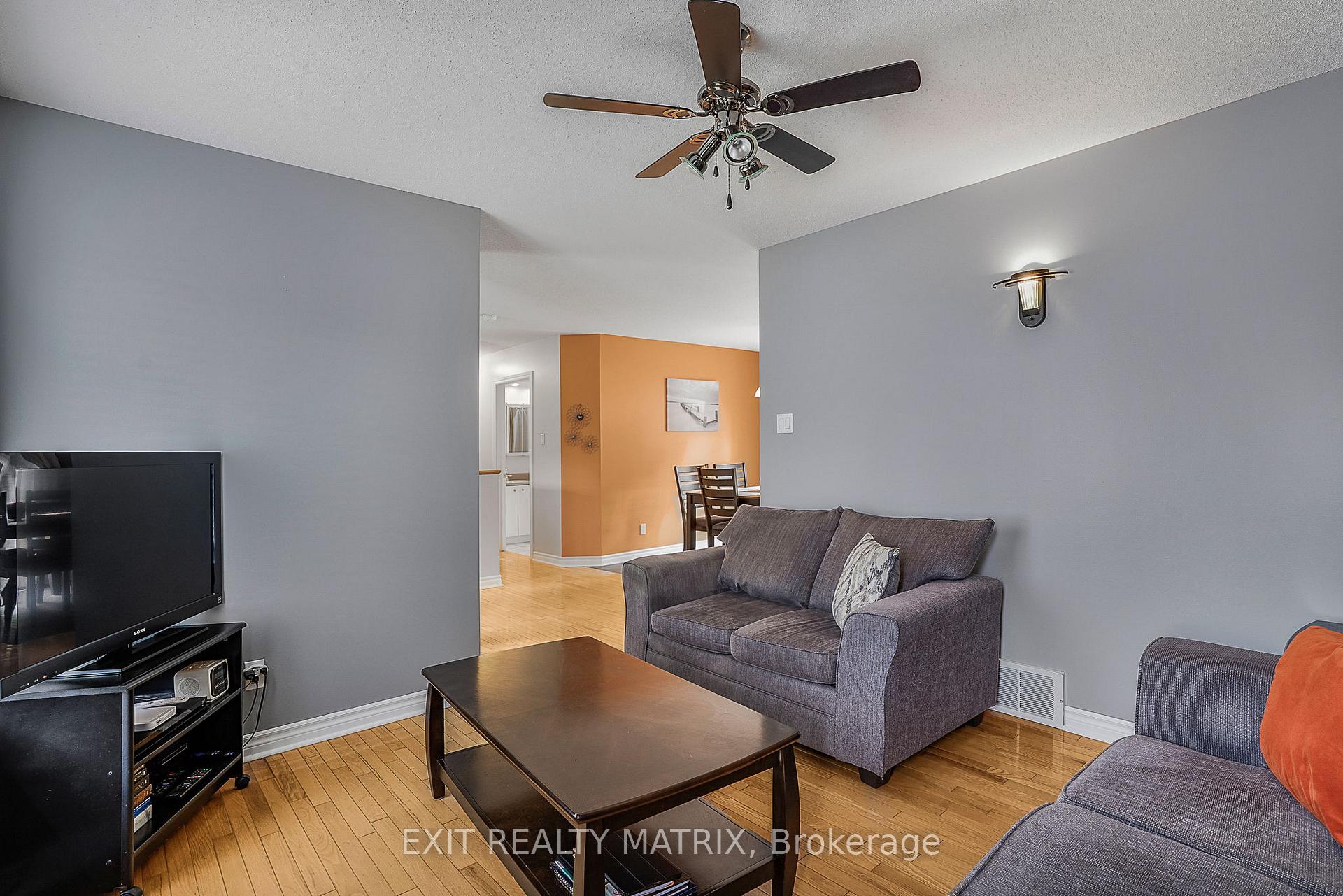 Photo 7 of 534 De La Bergerie Road, Champlain, L'Orignal — HOMEH