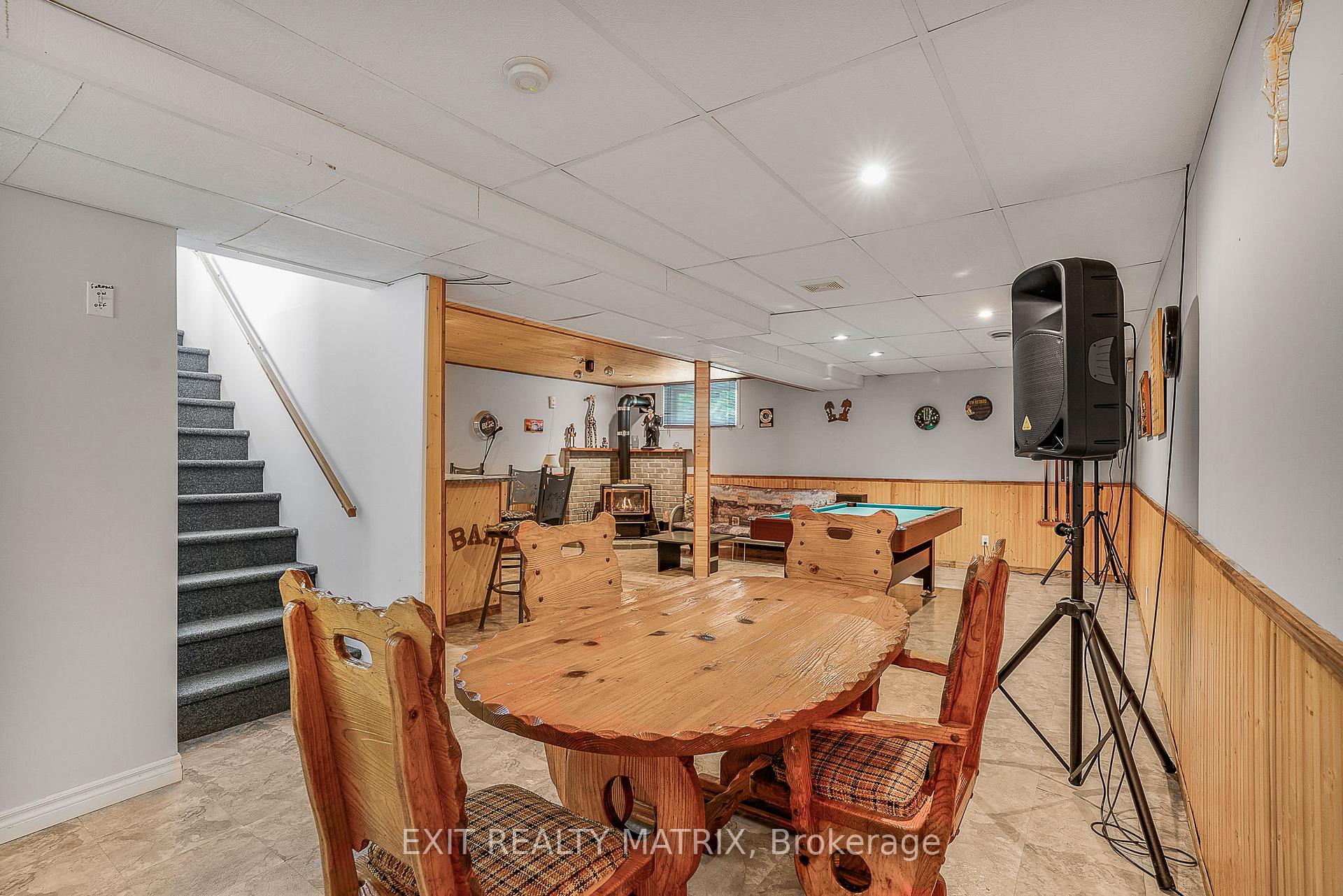 Photo 19 of 534 De La Bergerie Road, Champlain, L'Orignal — HOMEH
