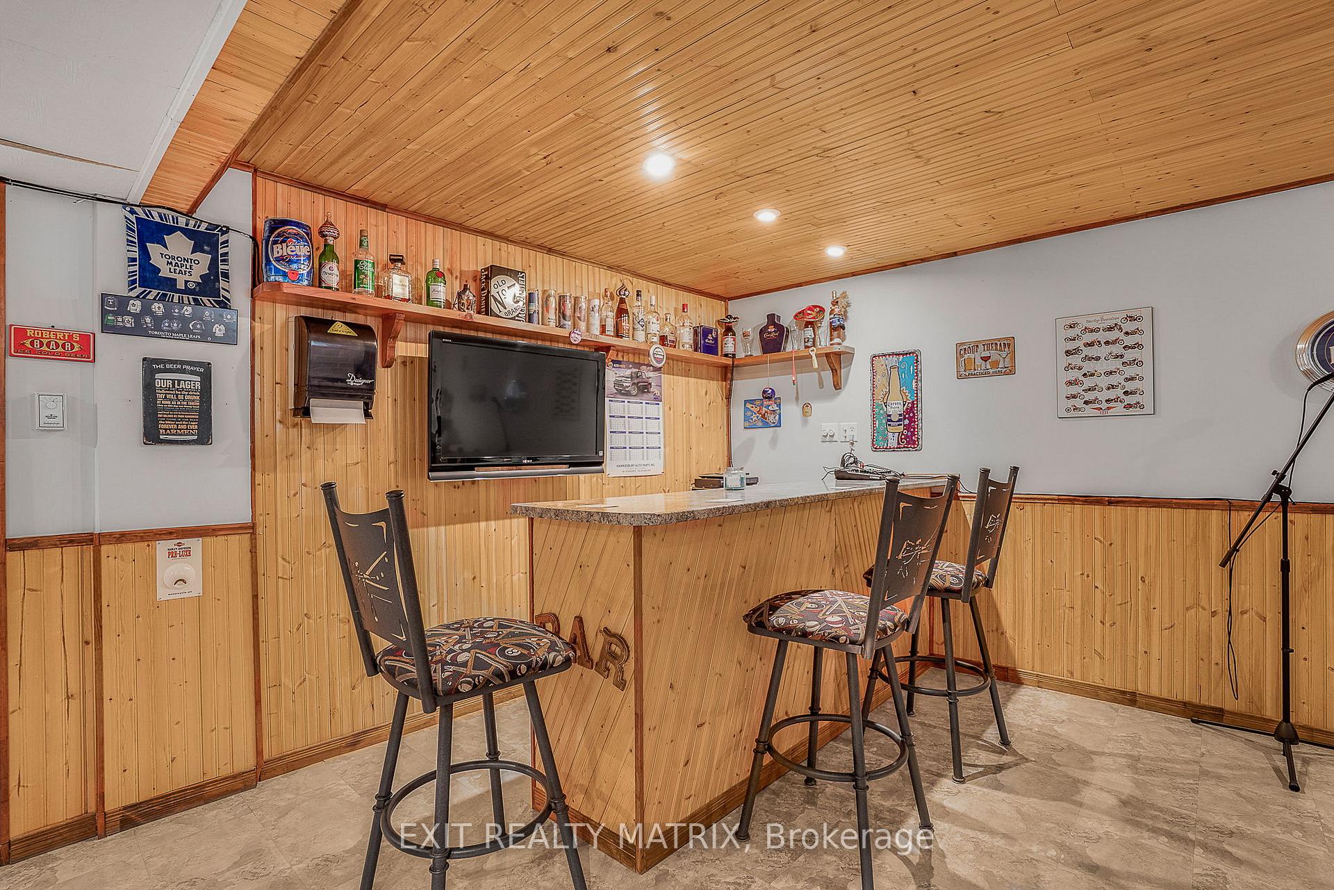 Photo 20 of 534 De La Bergerie Road, Champlain, L'Orignal — HOMEH