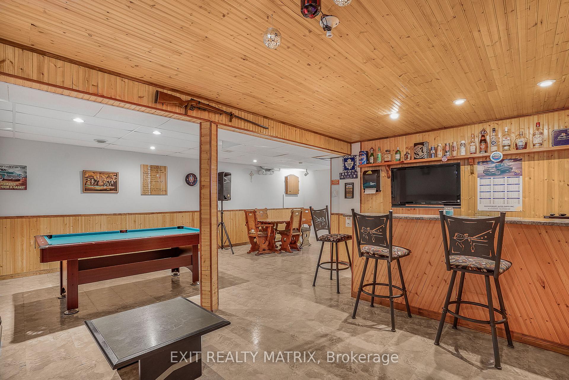 Photo 21 of 534 De La Bergerie Road, Champlain, L'Orignal — HOMEH