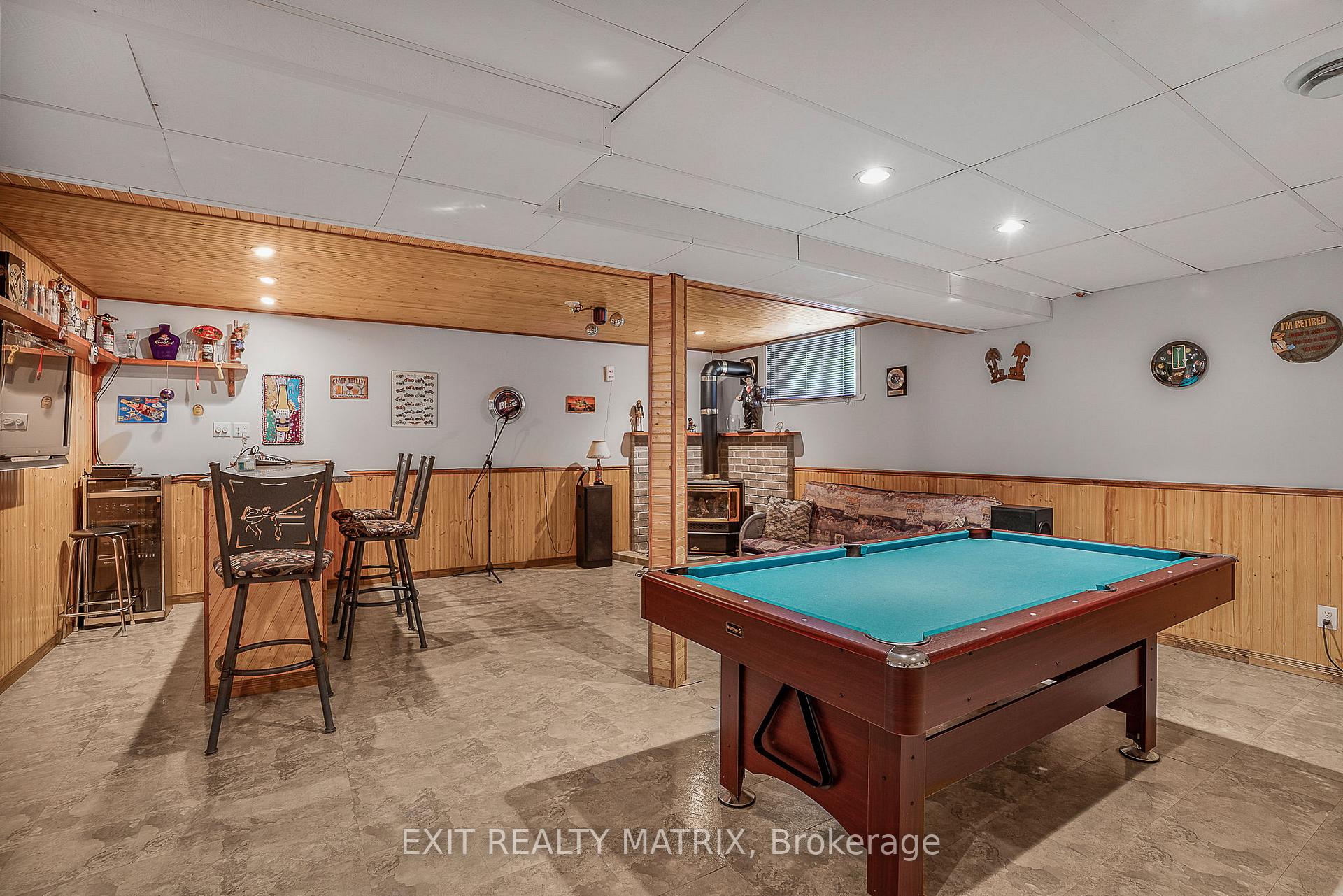 Photo 23 of 534 De La Bergerie Road, Champlain, L'Orignal — HOMEH