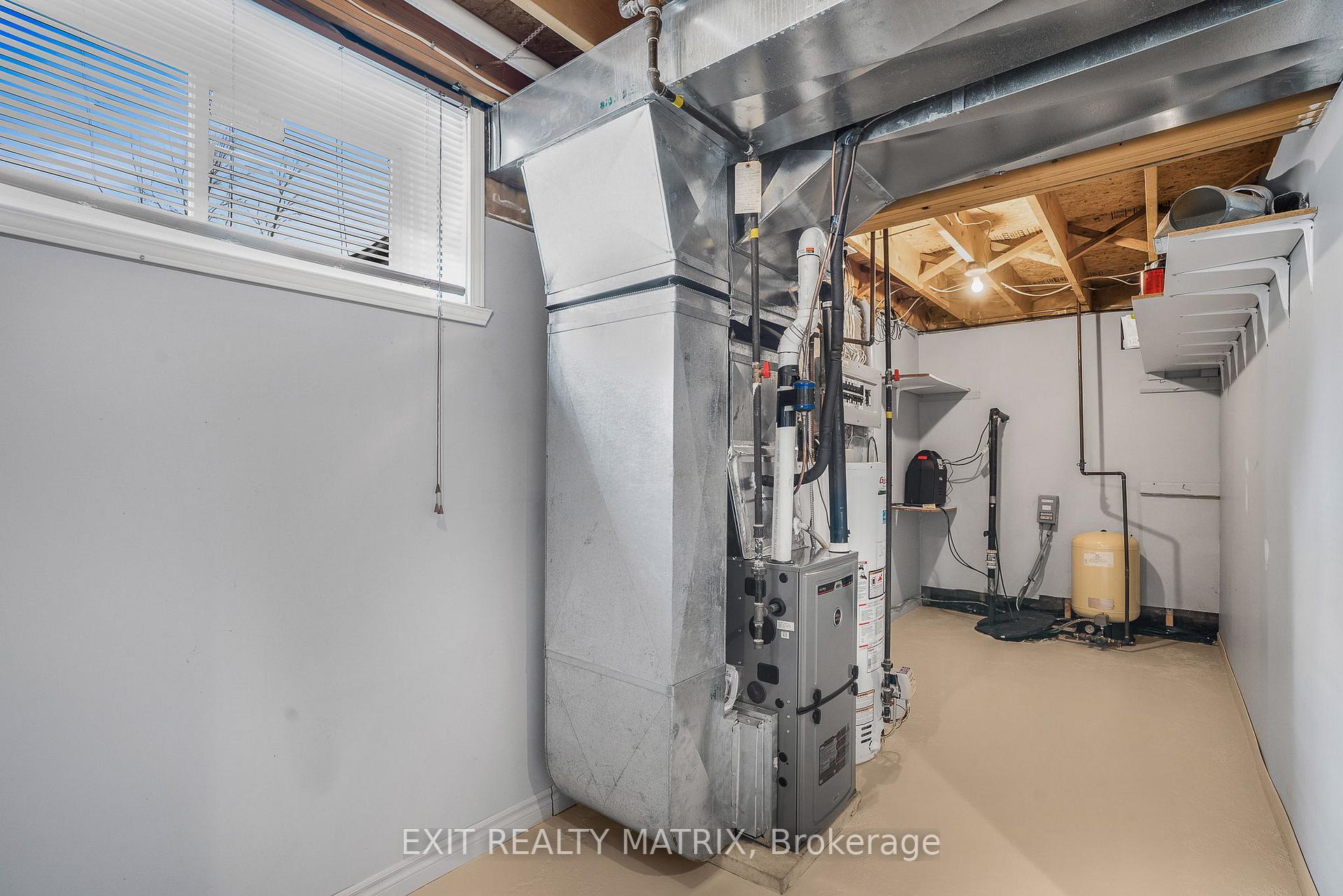 Photo 25 of 534 De La Bergerie Road, Champlain, L'Orignal — HOMEH