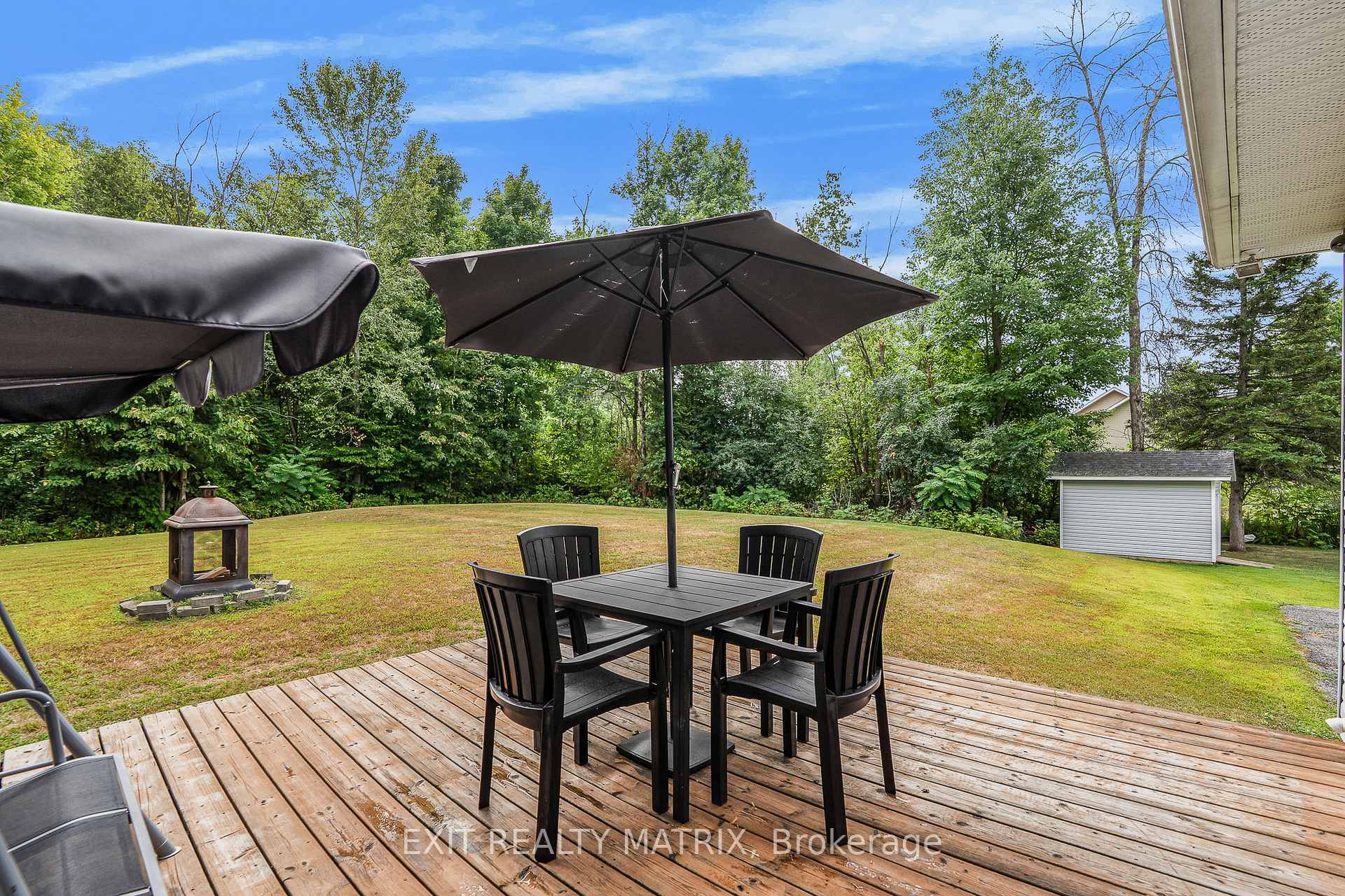 Photo 26 of 534 De La Bergerie Road, Champlain, L'Orignal — HOMEH