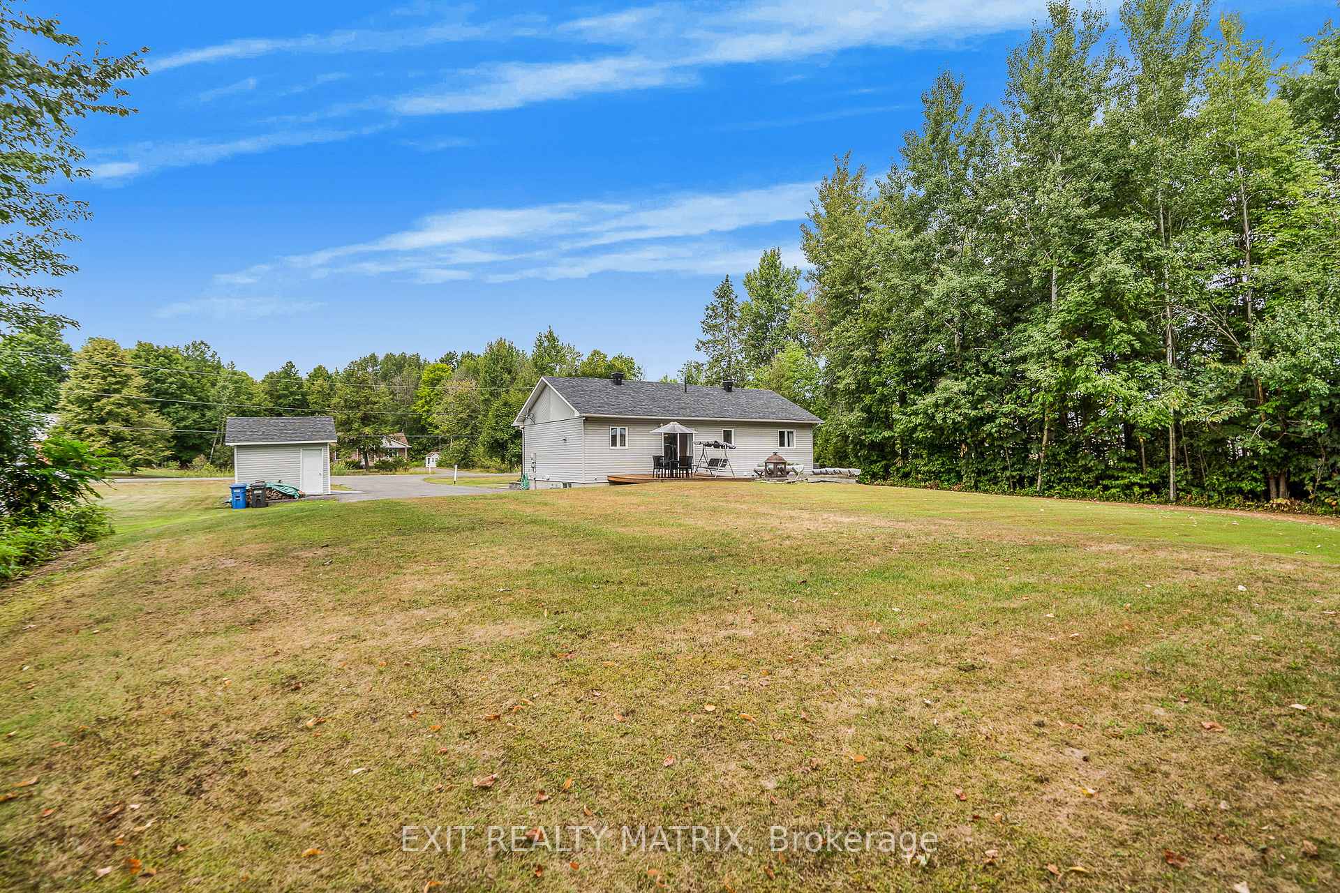 Photo 28 of 534 De La Bergerie Road, Champlain, L'Orignal — HOMEH