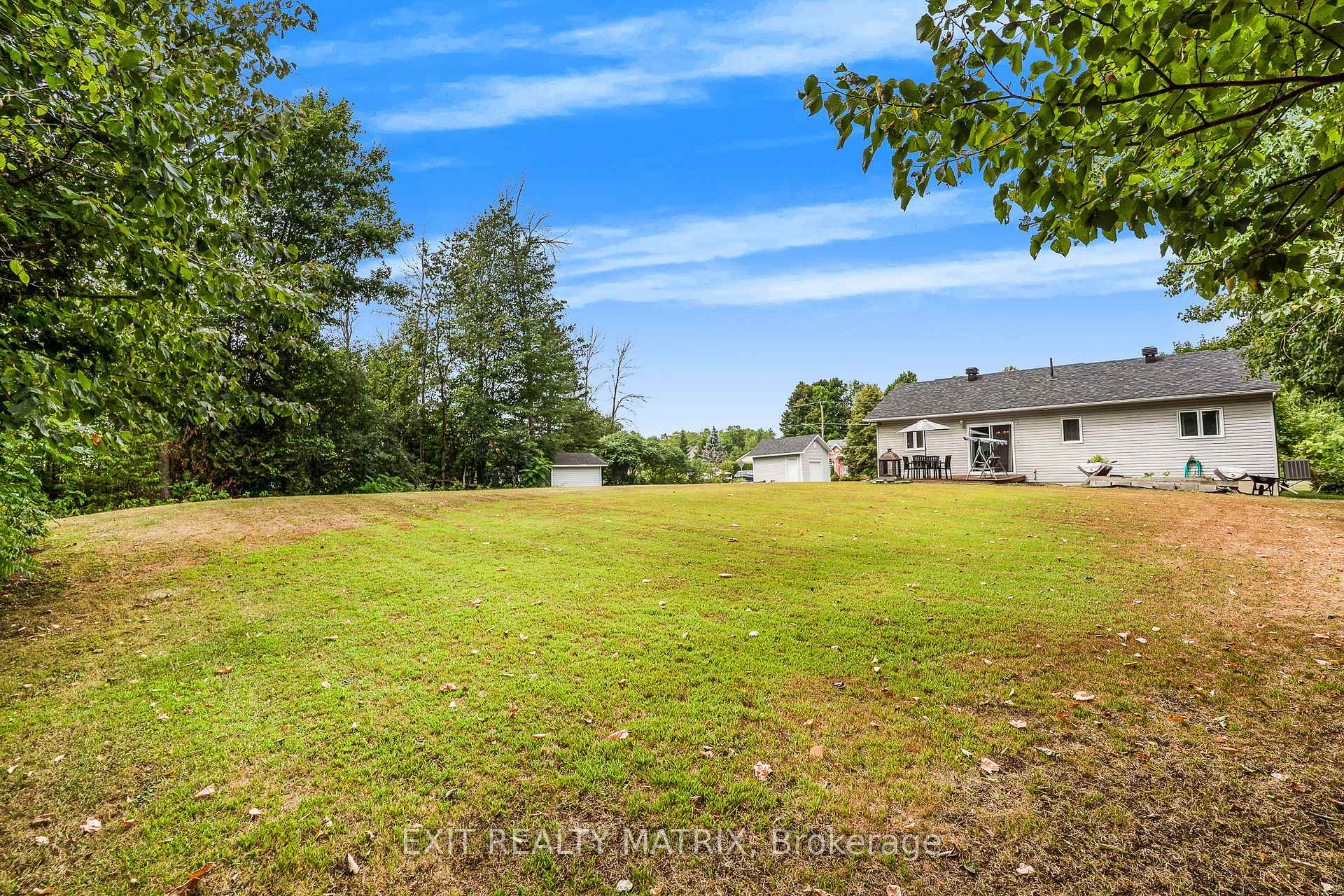 Photo 29 of 534 De La Bergerie Road, Champlain, L'Orignal — HOMEH