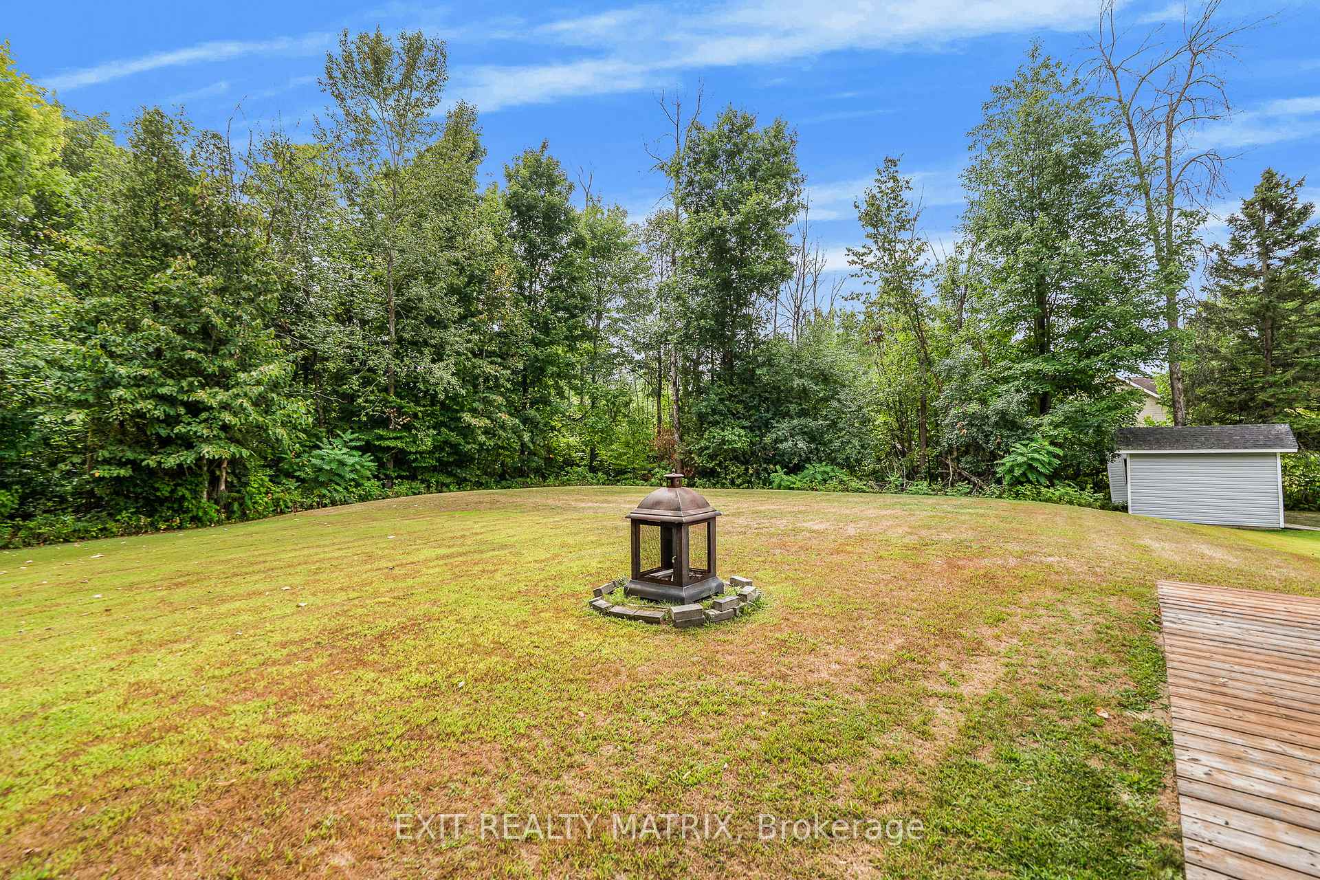 Photo 30 of 534 De La Bergerie Road, Champlain, L'Orignal — HOMEH