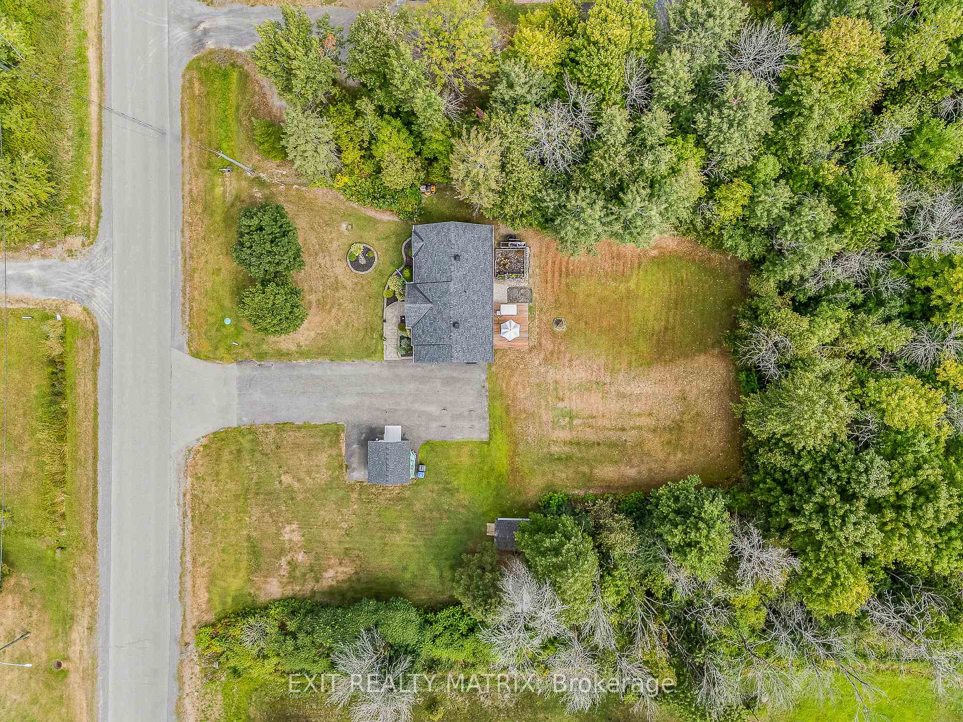Photo 31 of 534 De La Bergerie Road, Champlain, L'Orignal — HOMEH