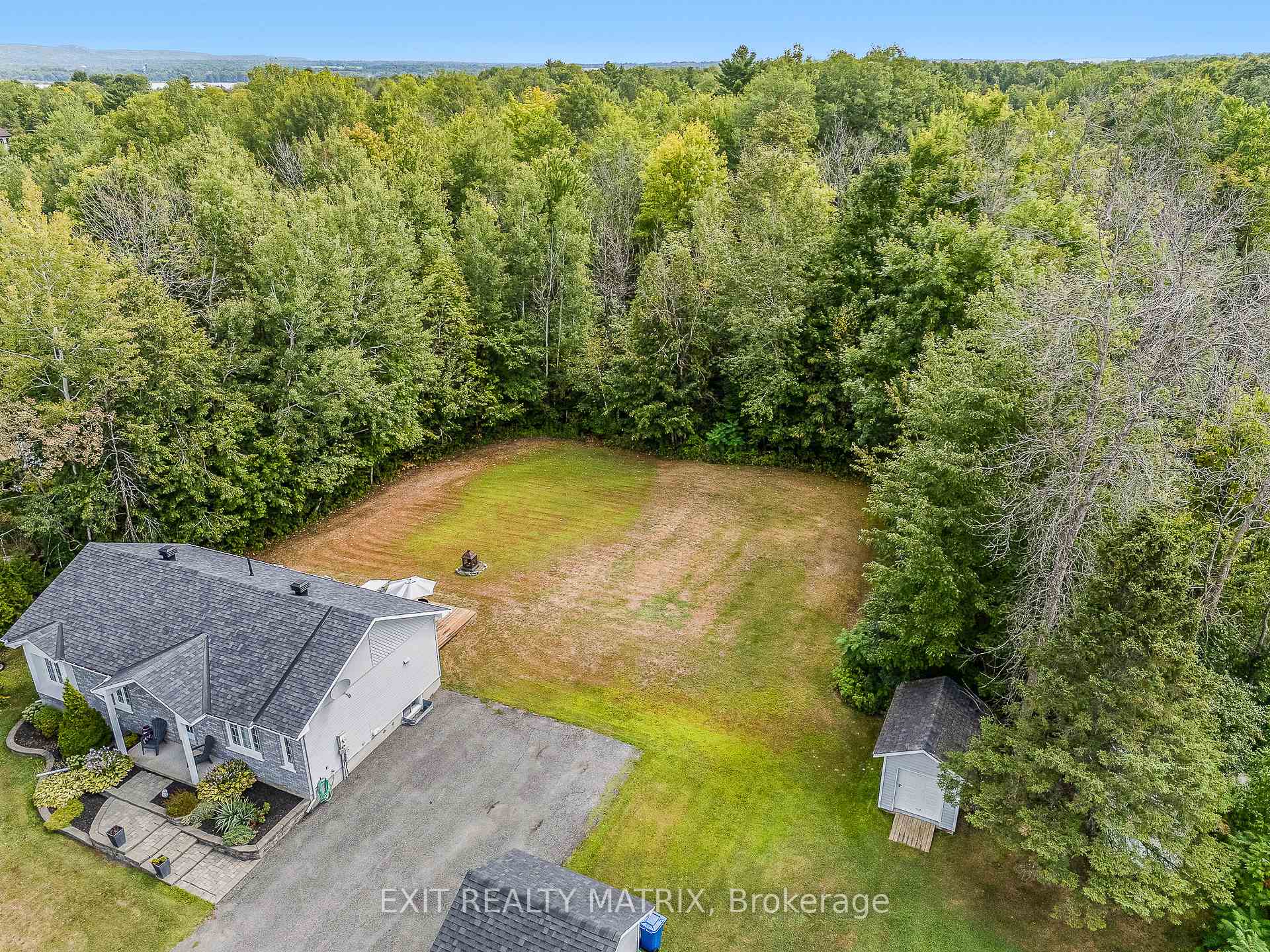 Photo 35 of 534 De La Bergerie Road, Champlain, L'Orignal — HOMEH