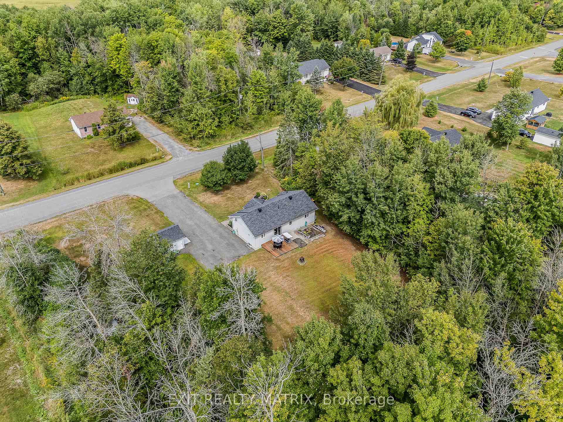 Photo 36 of 534 De La Bergerie Road, Champlain, L'Orignal — HOMEH