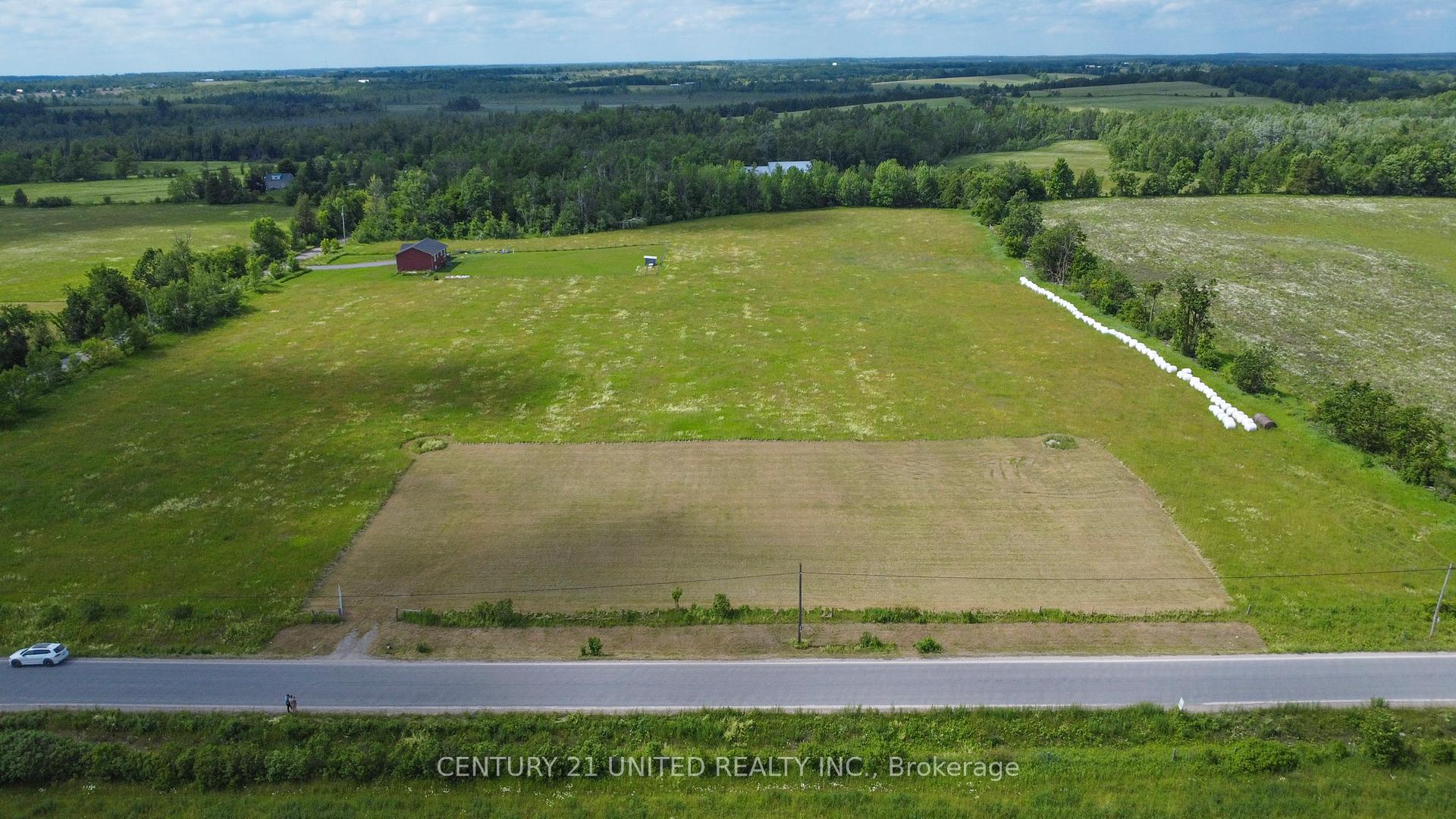 Photo 1 of 2300 Dummer-Asphodel Road N, Douro-Dummer — HOMEH