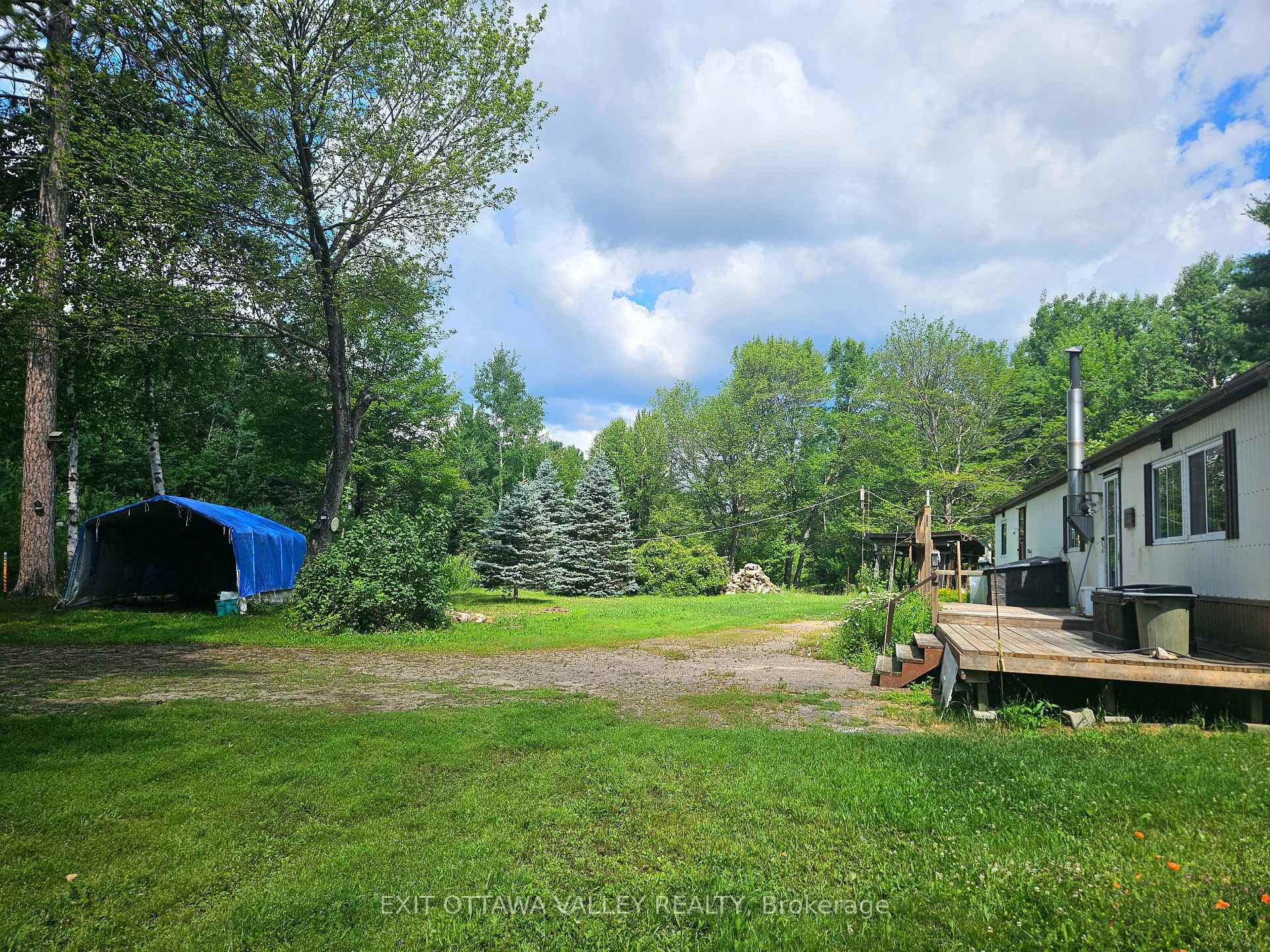 Photo 35 of 40496 17 Highway, Head, Clara and Maria, Head Twp — HOMEH