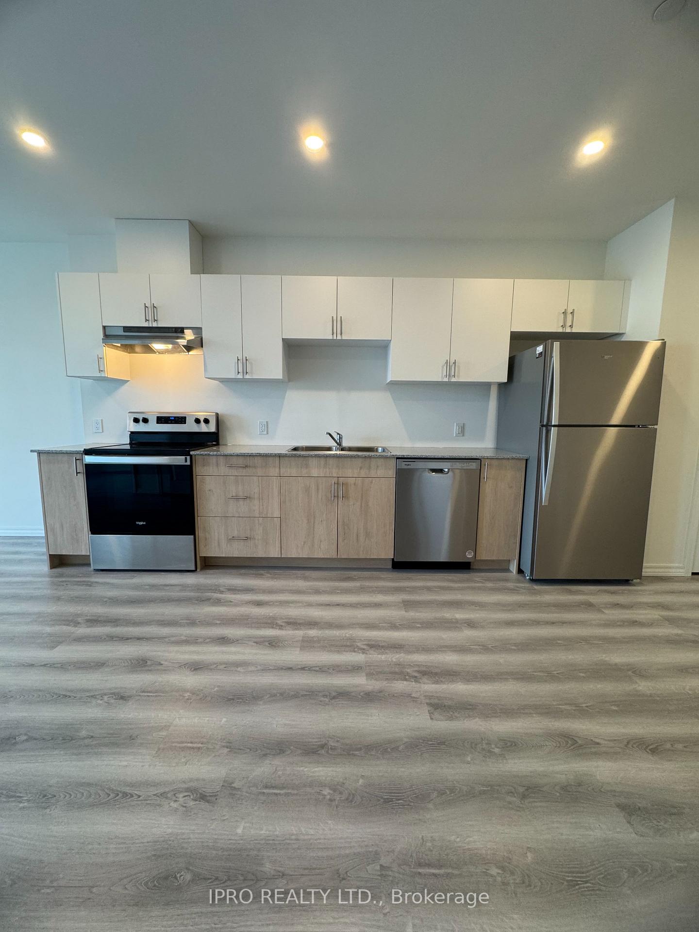 Front of Unit 615, 191 Elmira Road