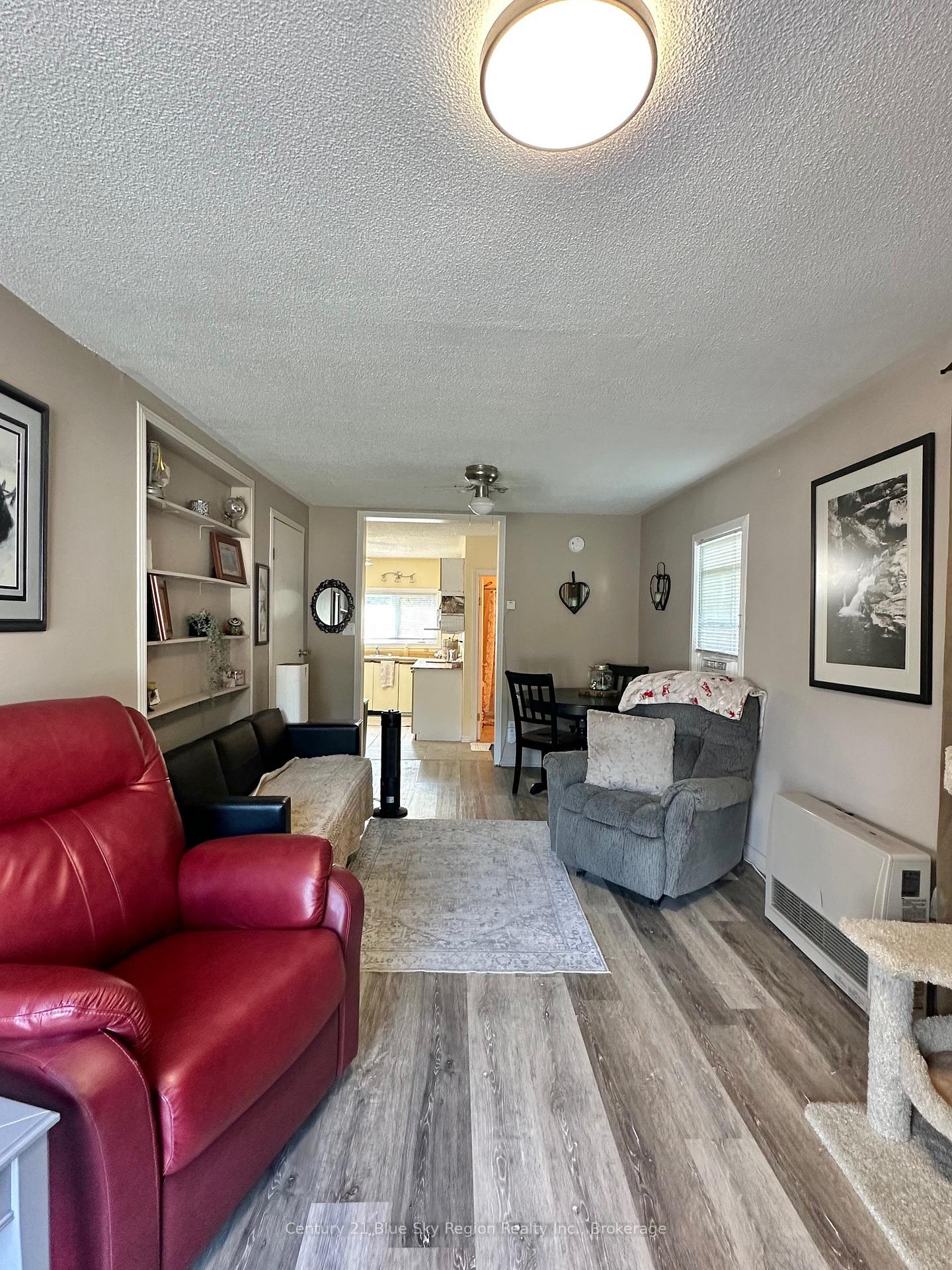 Photo 4 of 461 McKenzie Street, Mattawa — HOMEH
