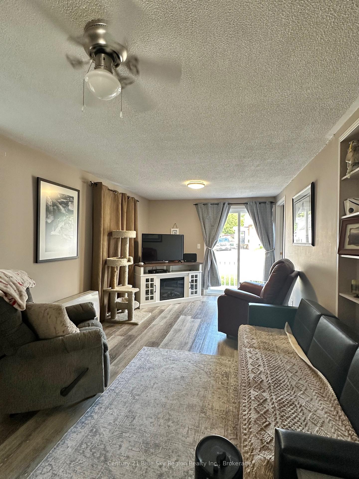 Photo 5 of 461 McKenzie Street, Mattawa — HOMEH