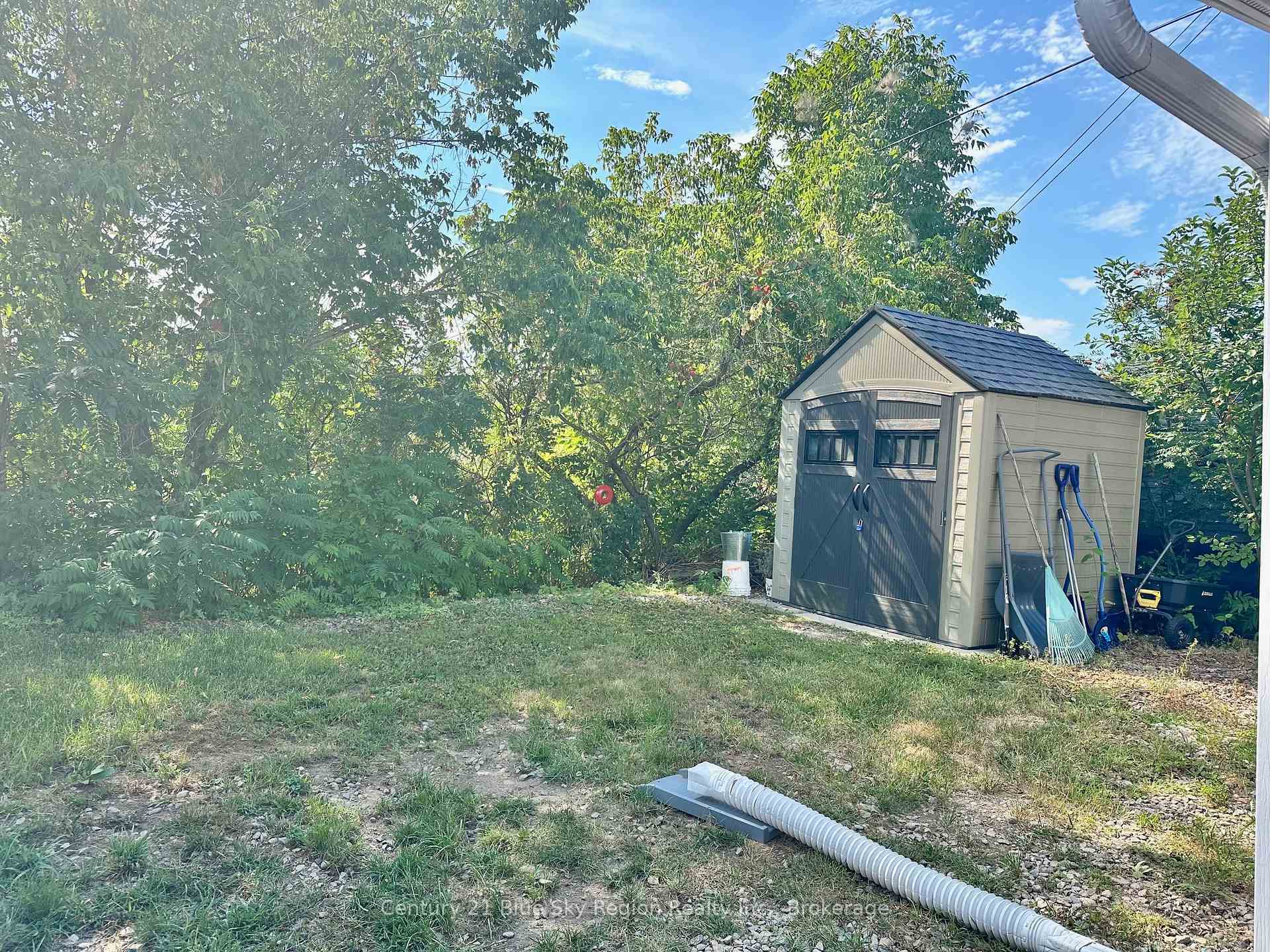 Photo 18 of 461 McKenzie Street, Mattawa — HOMEH