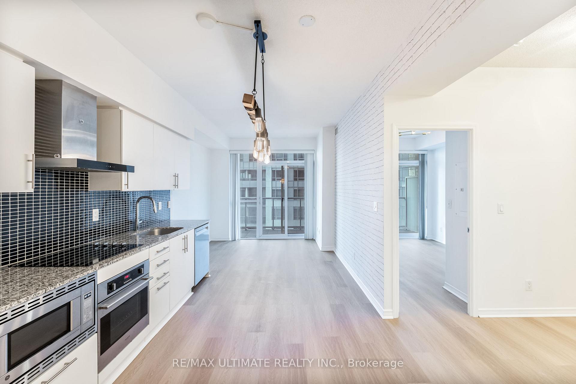 Photo 22 of Unit 1718, 352 Front Street W, Toronto, Waterfront Communities — HOMEH