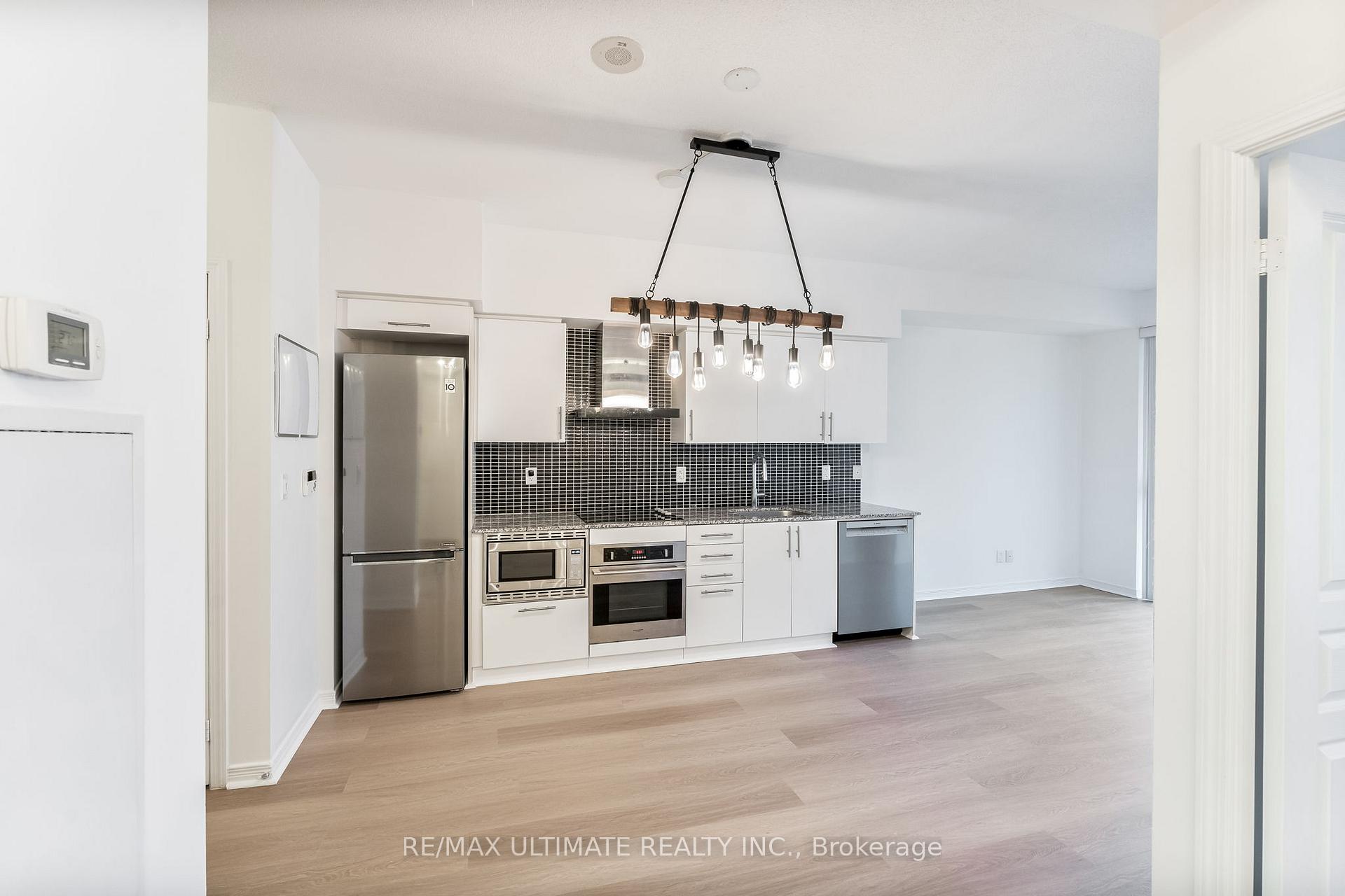 Photo 2 of Unit 1718, 352 Front Street W, Toronto, Waterfront Communities — HOMEH