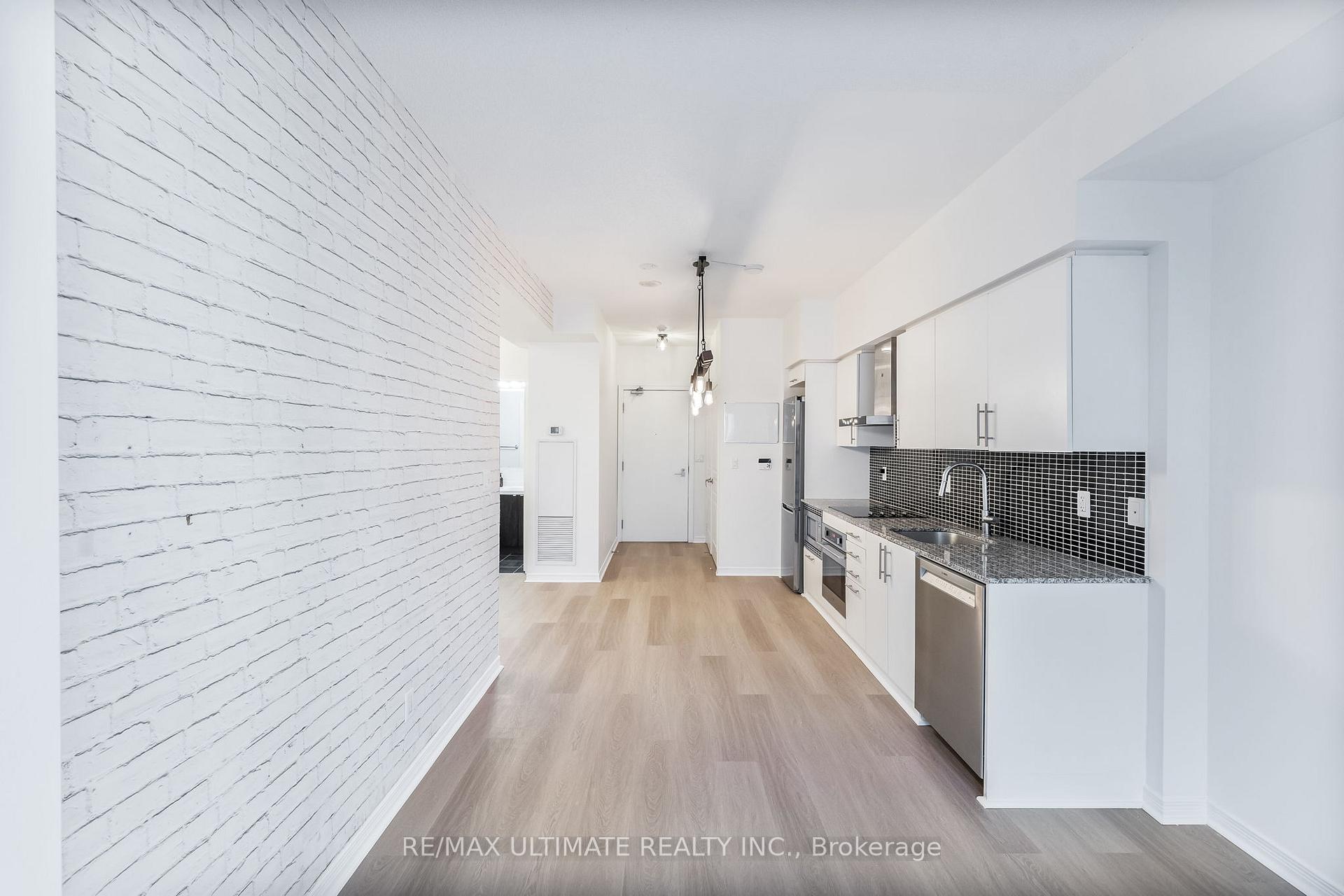Photo 9 of Unit 1718, 352 Front Street W, Toronto, Waterfront Communities — HOMEH