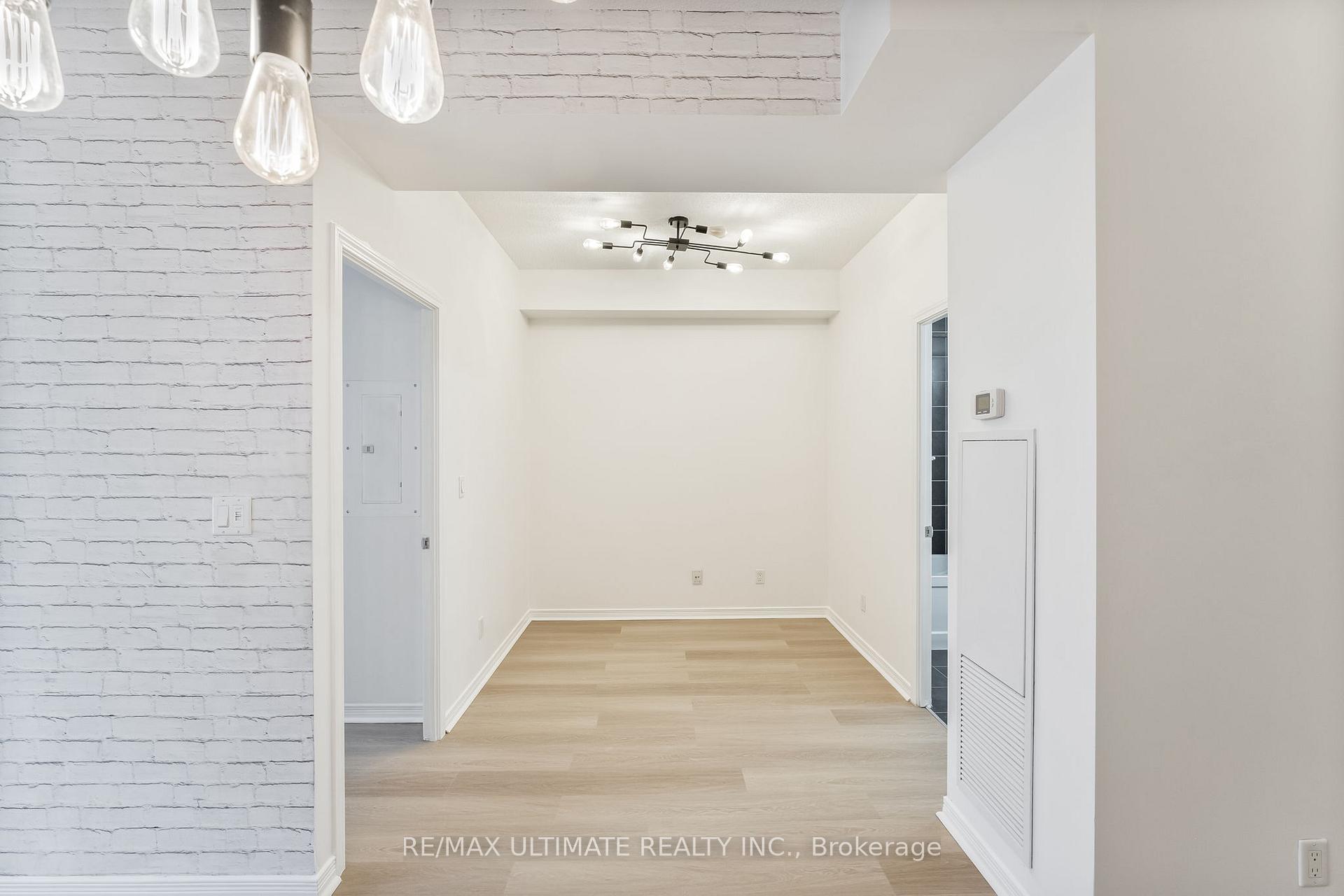 Photo 12 of Unit 1718, 352 Front Street W, Toronto, Waterfront Communities — HOMEH
