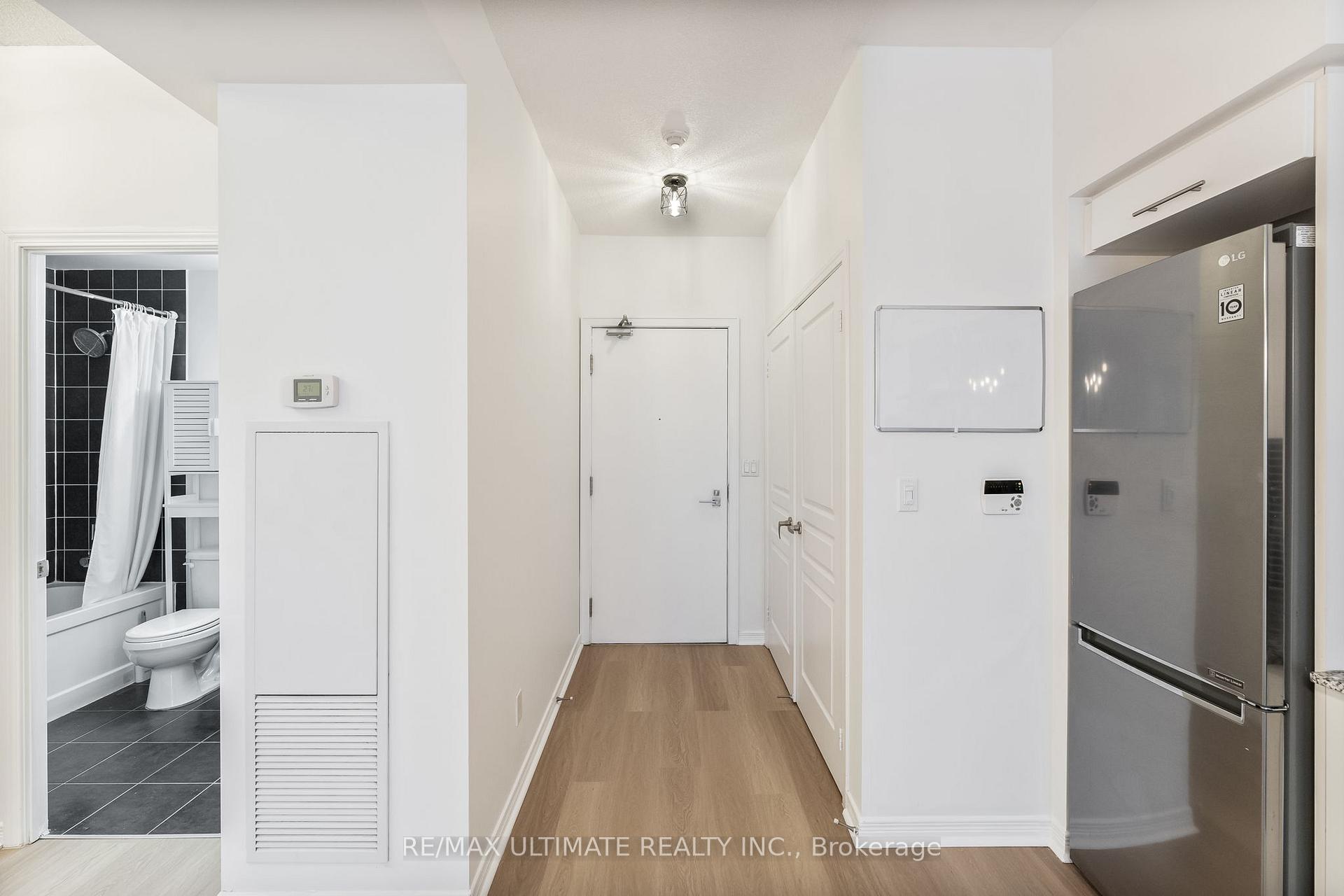 Photo 15 of Unit 1718, 352 Front Street W, Toronto, Waterfront Communities — HOMEH