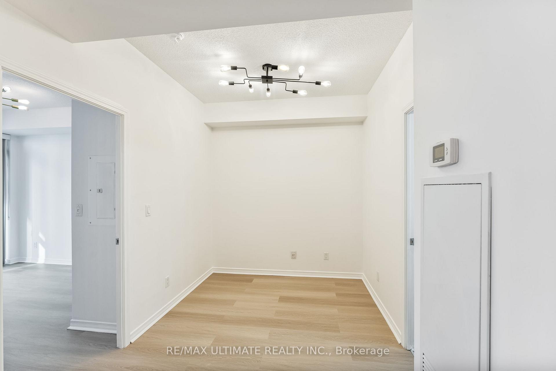 Photo 14 of Unit 1718, 352 Front Street W, Toronto, Waterfront Communities — HOMEH