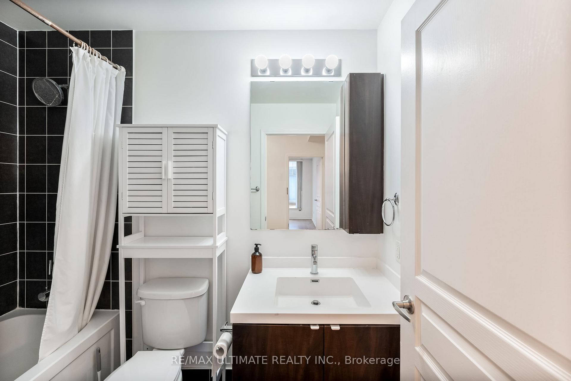 Photo 20 of Unit 1718, 352 Front Street W, Toronto, Waterfront Communities — HOMEH