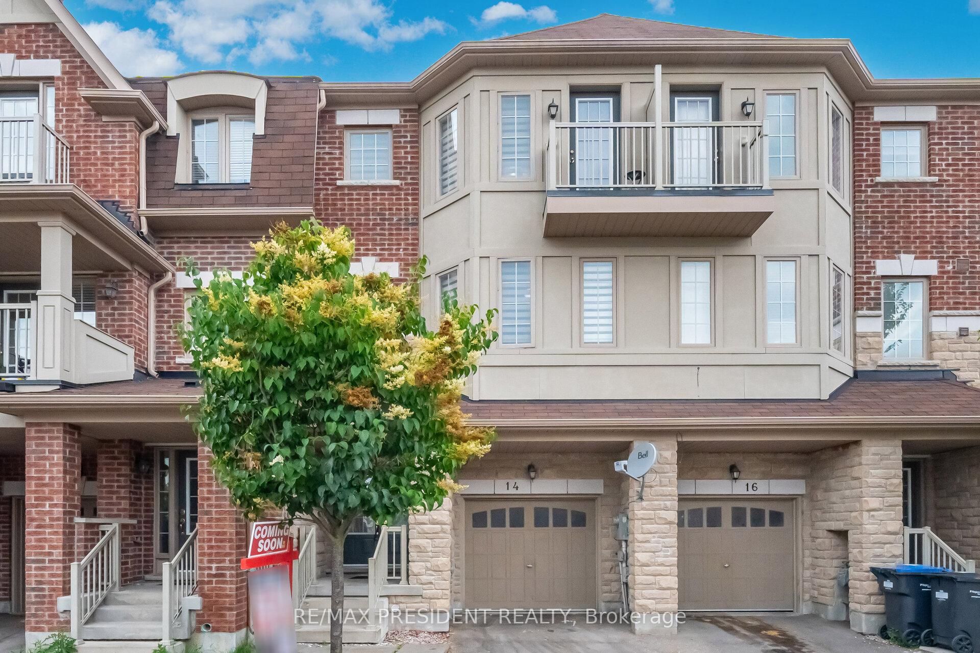 Photo 1 of 14 Tollgate Street, Brampton, Heart Lake East — HOMEH