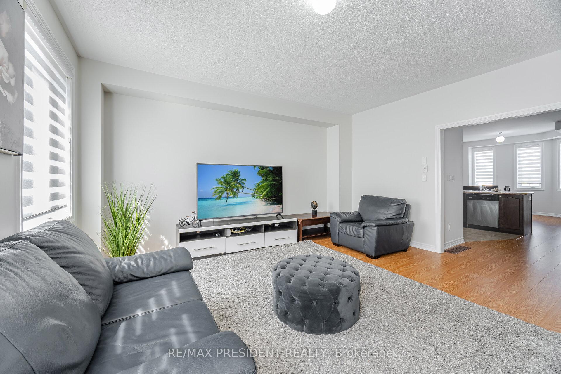Photo 14 of 14 Tollgate Street, Brampton, Heart Lake East — HOMEH