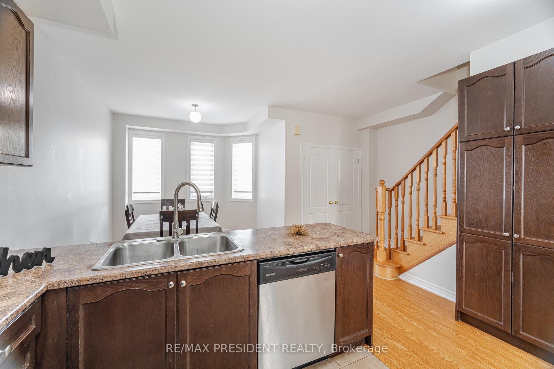 Photo 12 of 14 Tollgate Street, Brampton, Heart Lake East — HOMEH