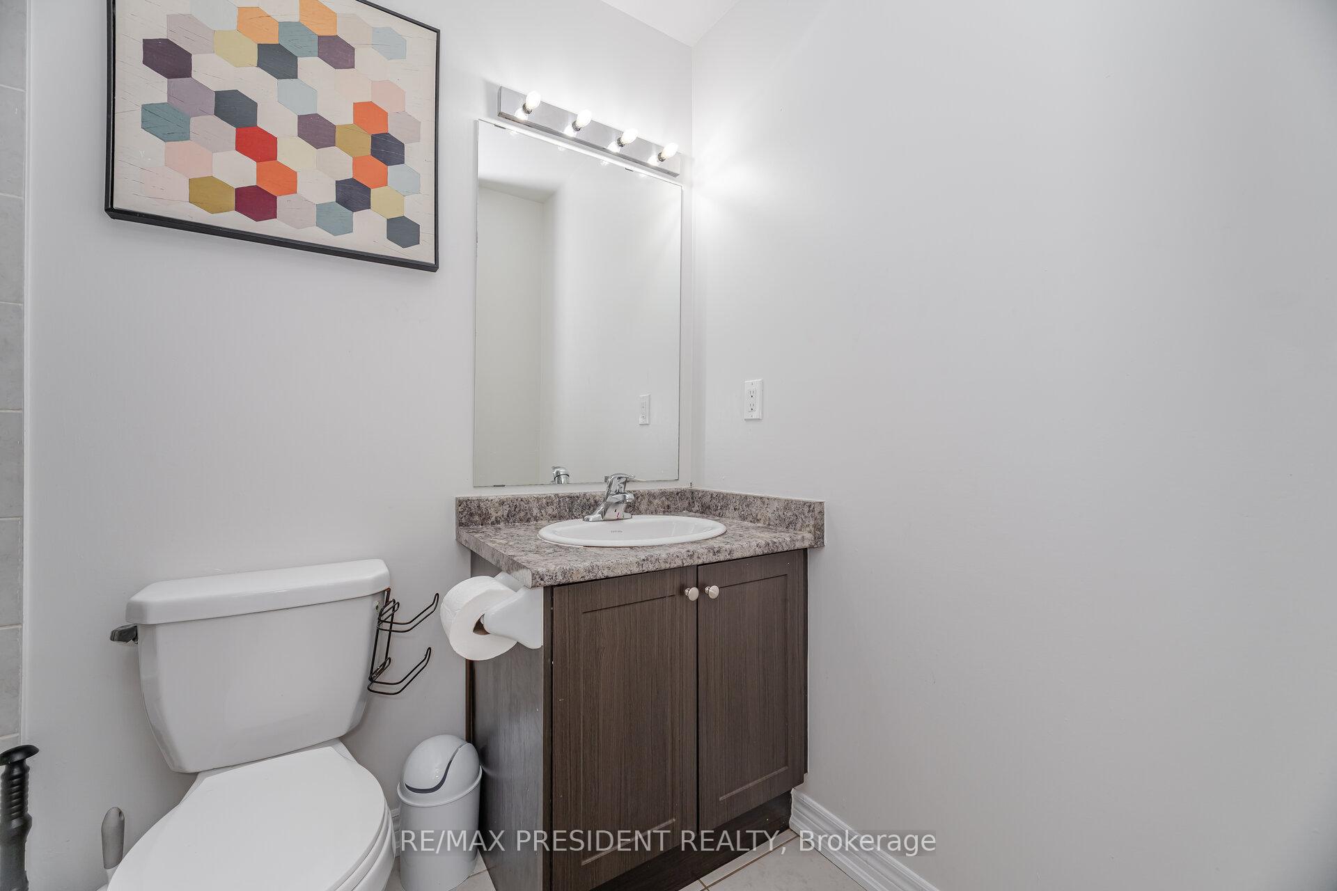 Photo 16 of 14 Tollgate Street, Brampton, Heart Lake East — HOMEH
