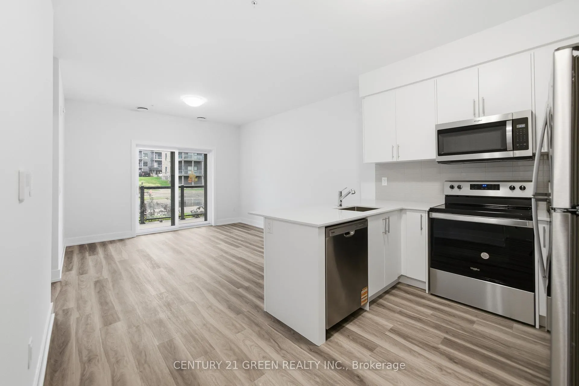 Photo 7 of Unit 416, 1100 Lackner Place, Kitchener — HOMEH