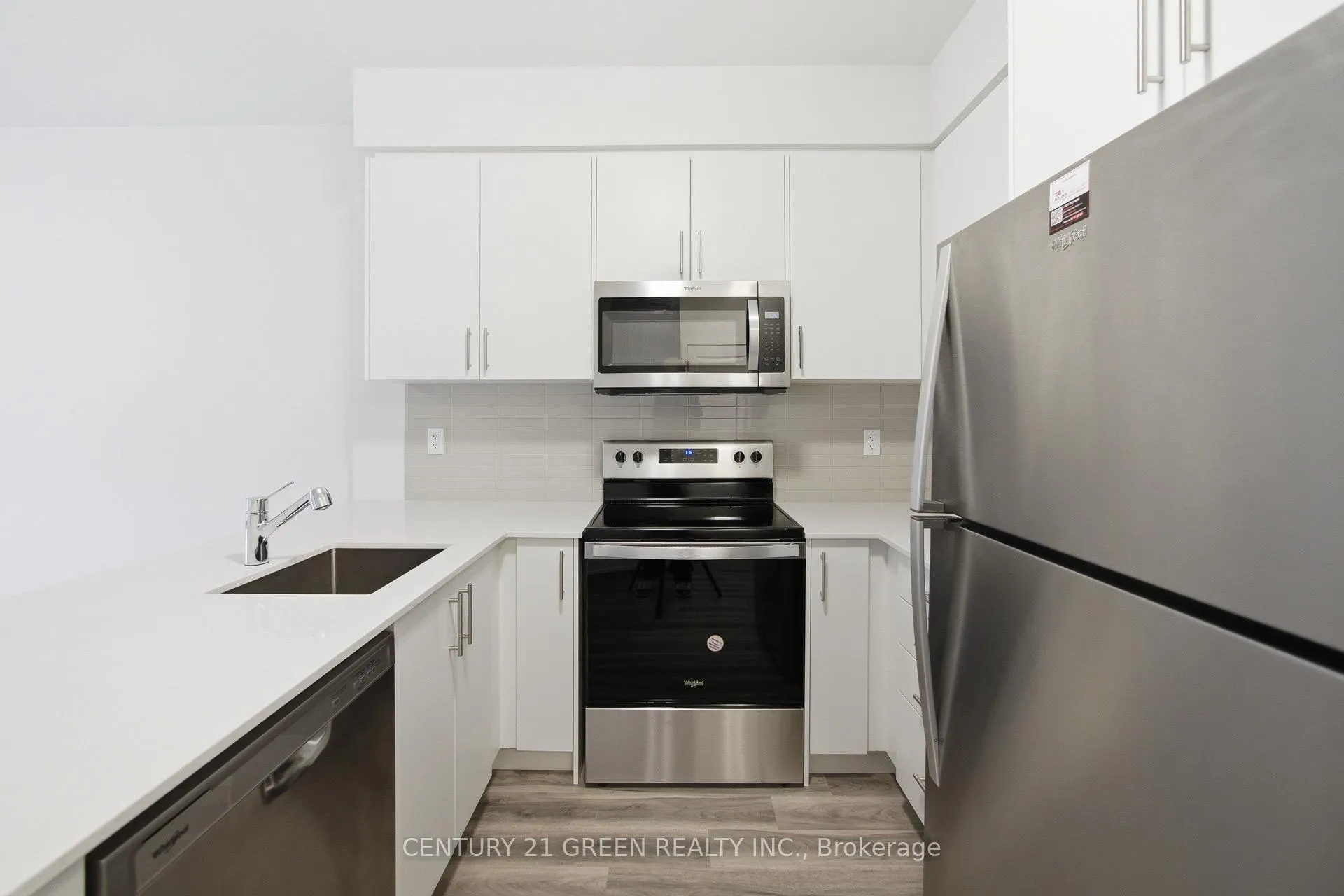 Photo 9 of Unit 416, 1100 Lackner Place, Kitchener — HOMEH