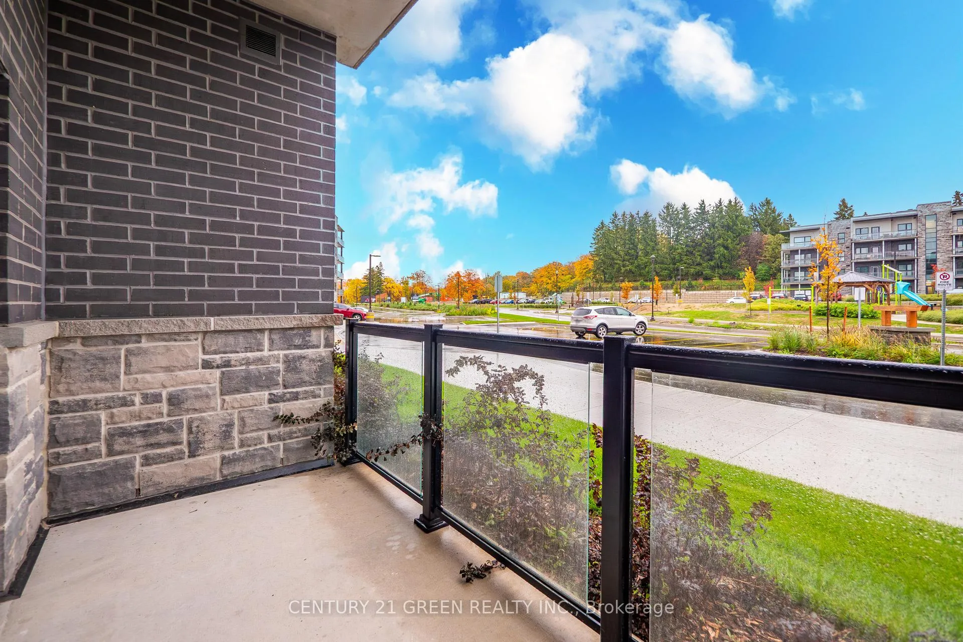Photo 33 of Unit 416, 1100 Lackner Place, Kitchener — HOMEH