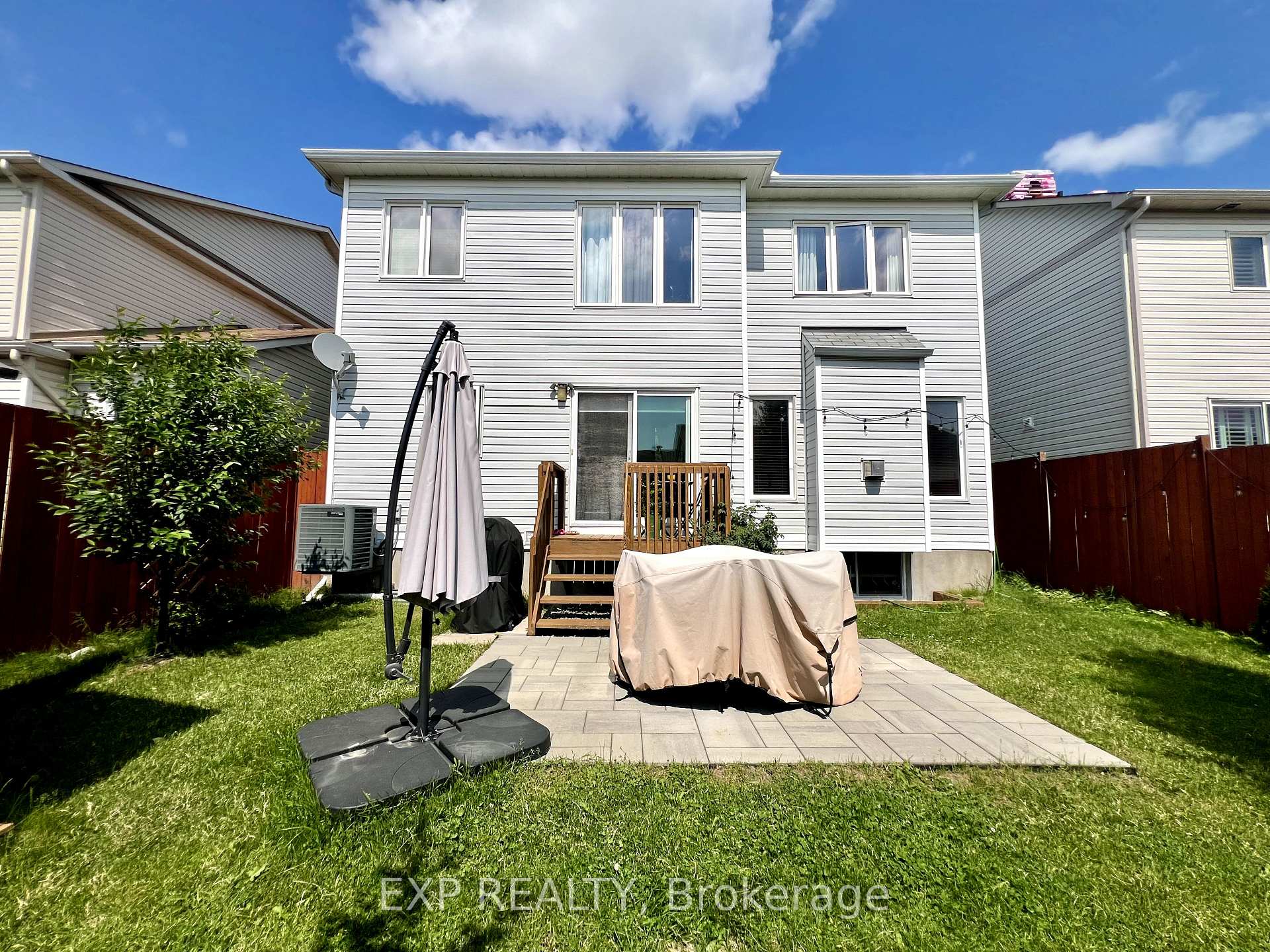 Photo 44 of 700 Beatrice Drive, Ottawa, Barrhaven - Strandherd — HOMEH