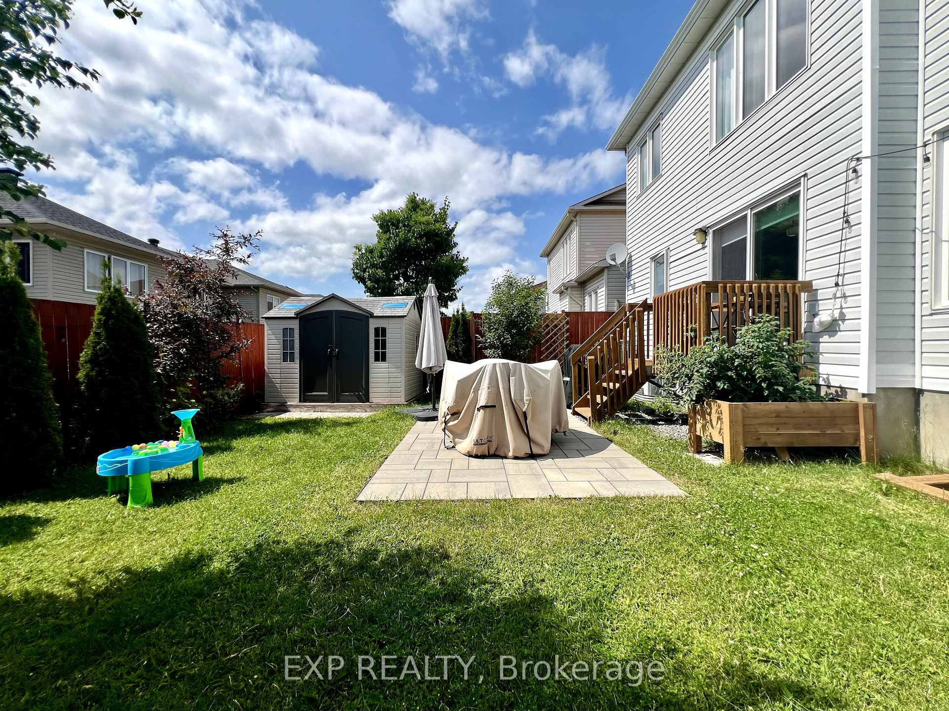 Photo 45 of 700 Beatrice Drive, Ottawa, Barrhaven - Strandherd — HOMEH