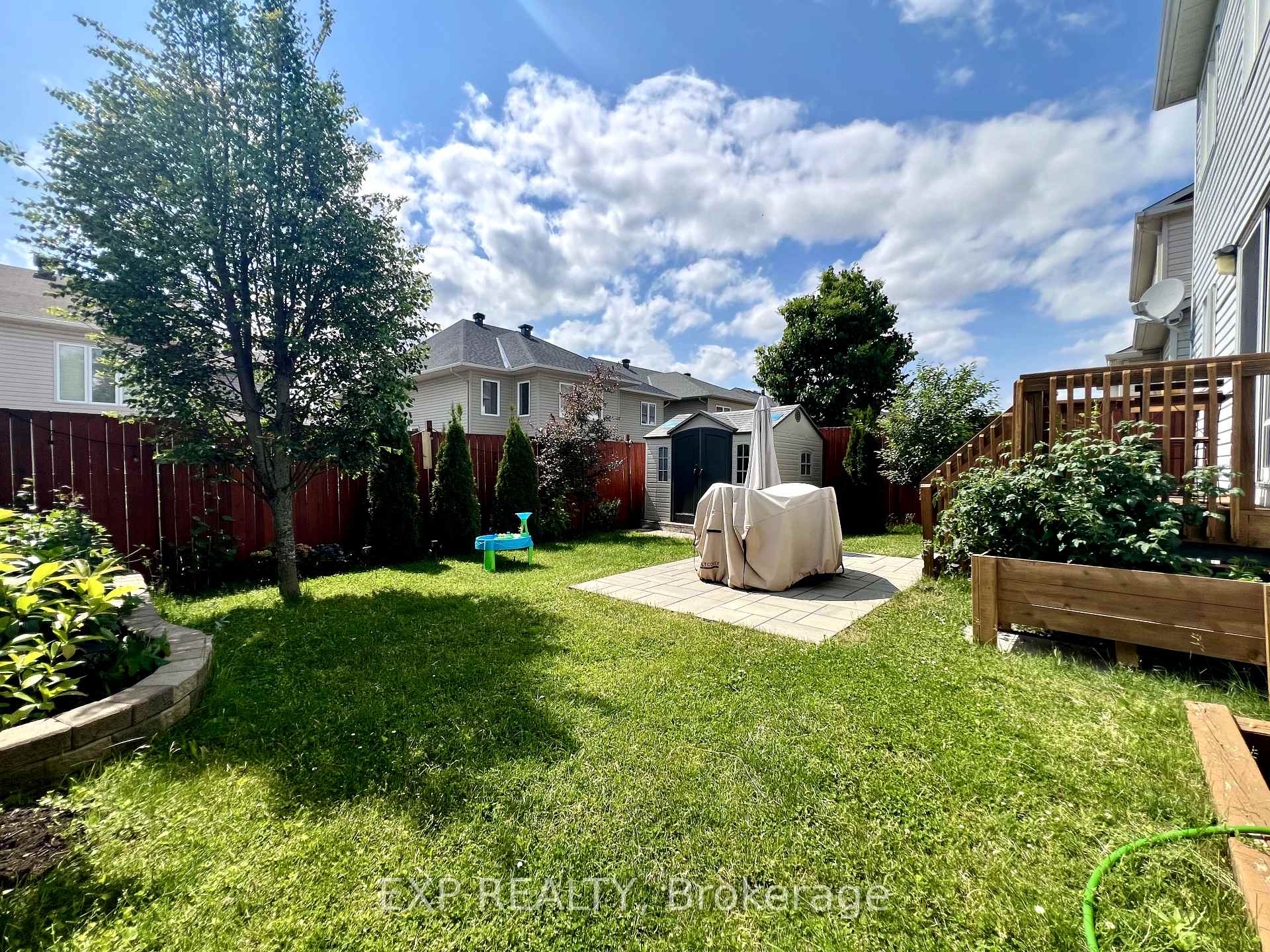 Photo 46 of 700 Beatrice Drive, Ottawa, Barrhaven - Strandherd — HOMEH