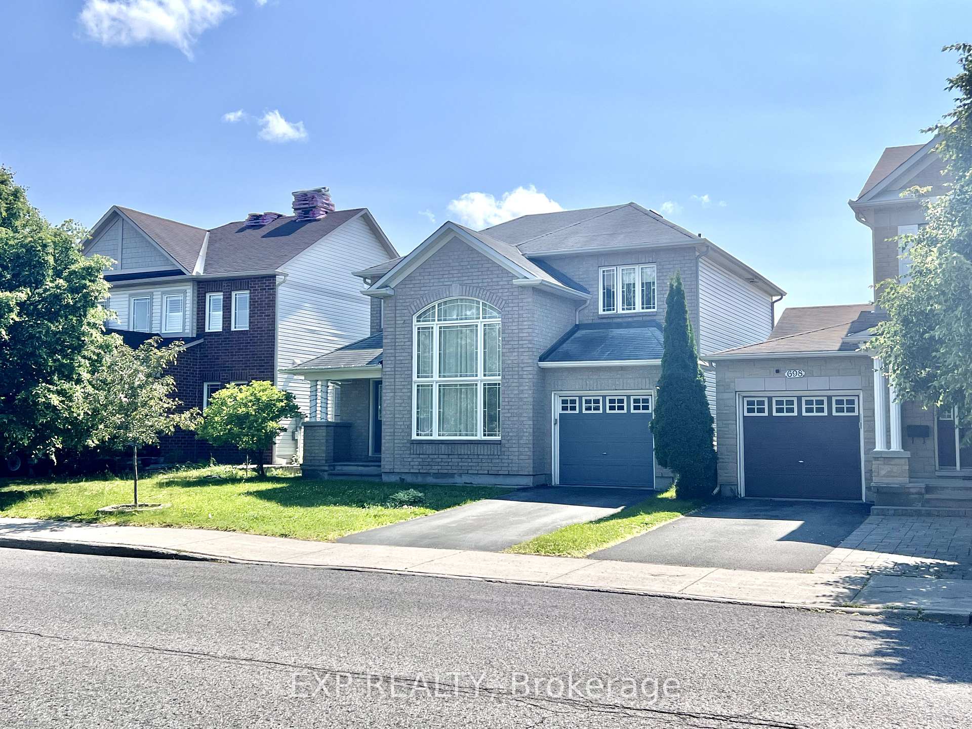 Photo 48 of 700 Beatrice Drive, Ottawa, Barrhaven - Strandherd — HOMEH
