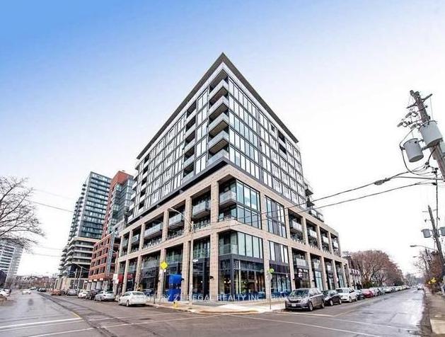 Photo 1 of Unit 310, 8 Dovercourt Road, Toronto, Little Portugal — HOMEH