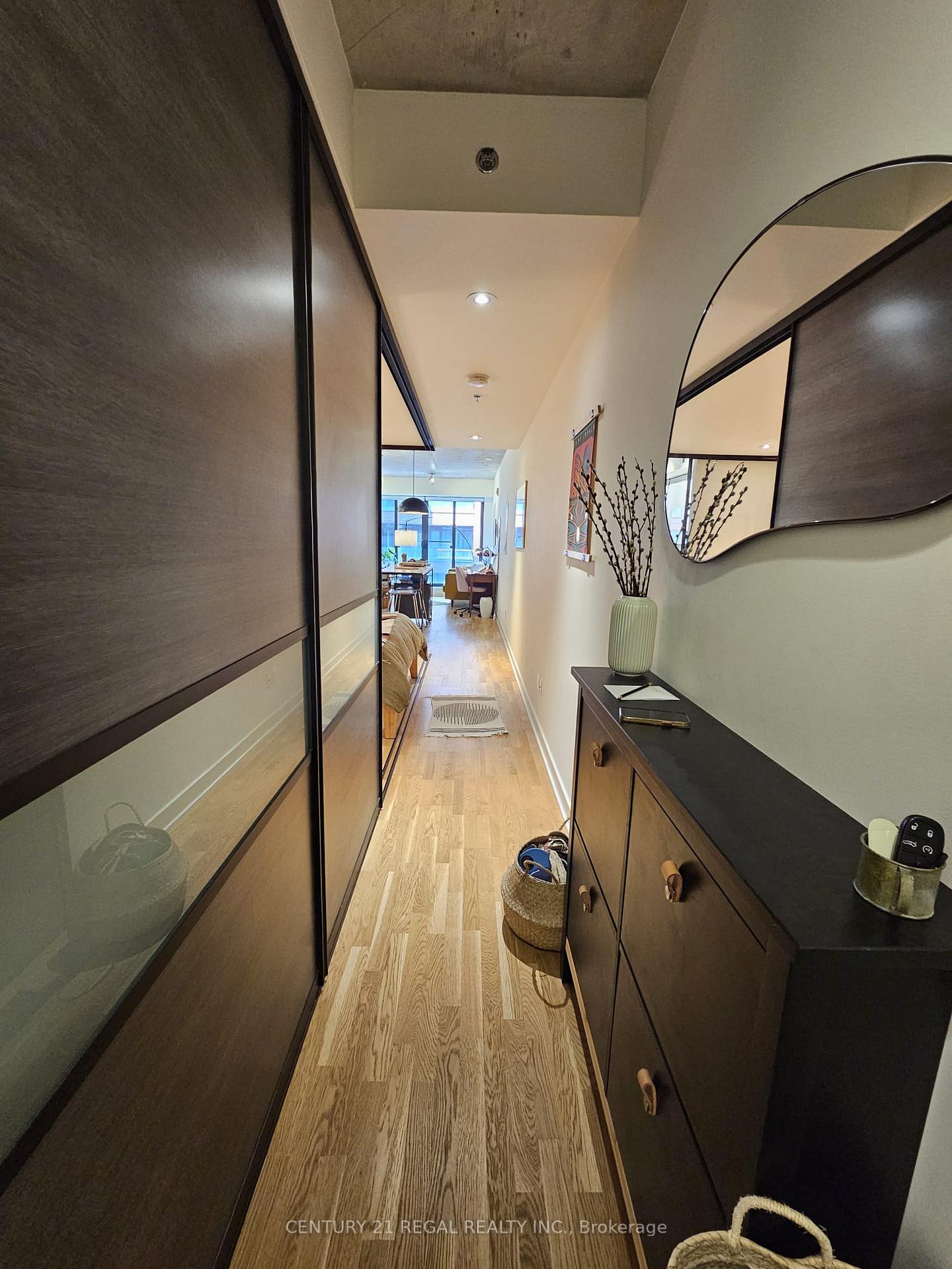 Photo 2 of Unit 310, 8 Dovercourt Road, Toronto, Little Portugal — HOMEH