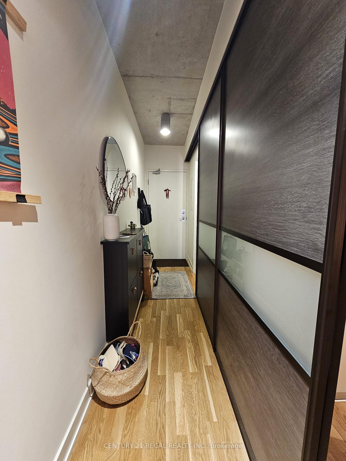 Photo 3 of Unit 310, 8 Dovercourt Road, Toronto, Little Portugal — HOMEH