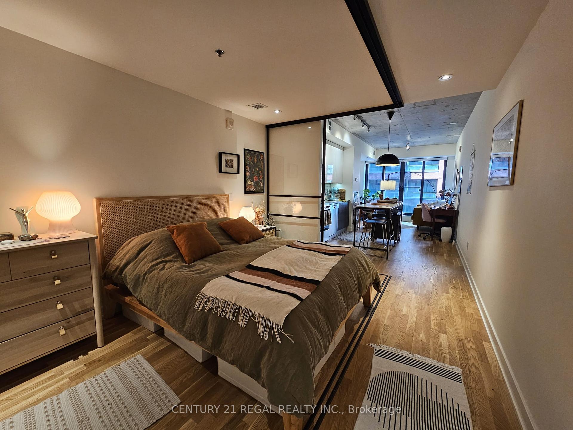 Photo 8 of Unit 310, 8 Dovercourt Road, Toronto, Little Portugal — HOMEH