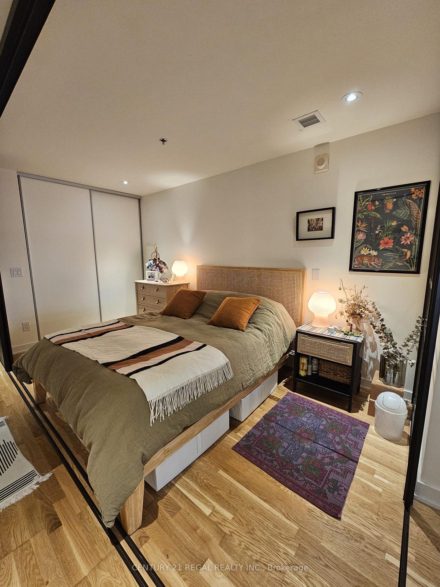 Photo 9 of Unit 310, 8 Dovercourt Road, Toronto, Little Portugal — HOMEH