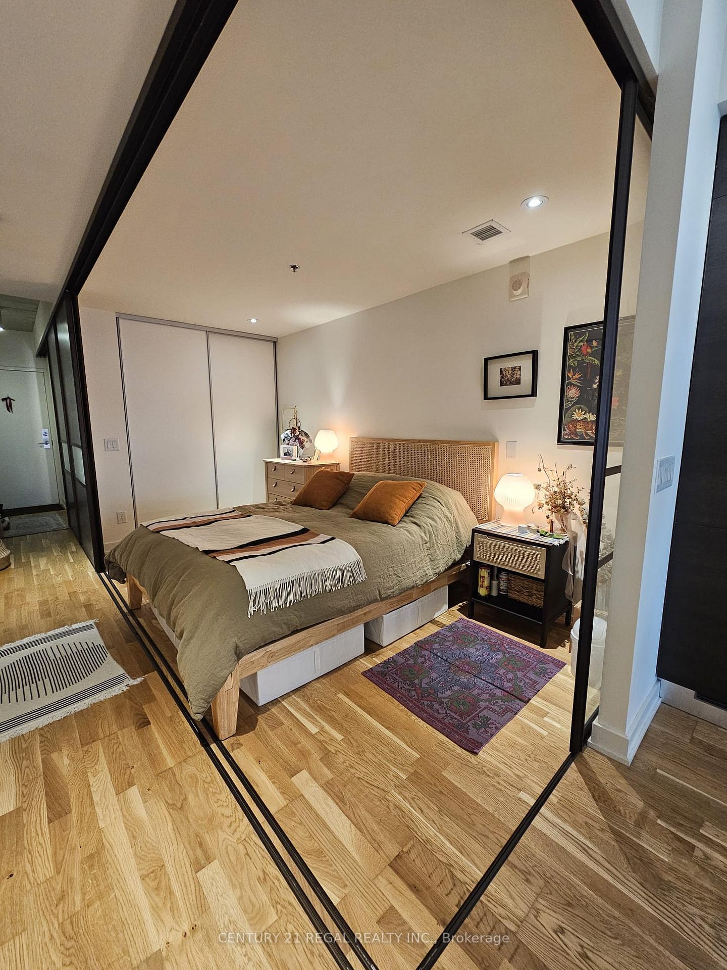 Photo 10 of Unit 310, 8 Dovercourt Road, Toronto, Little Portugal — HOMEH