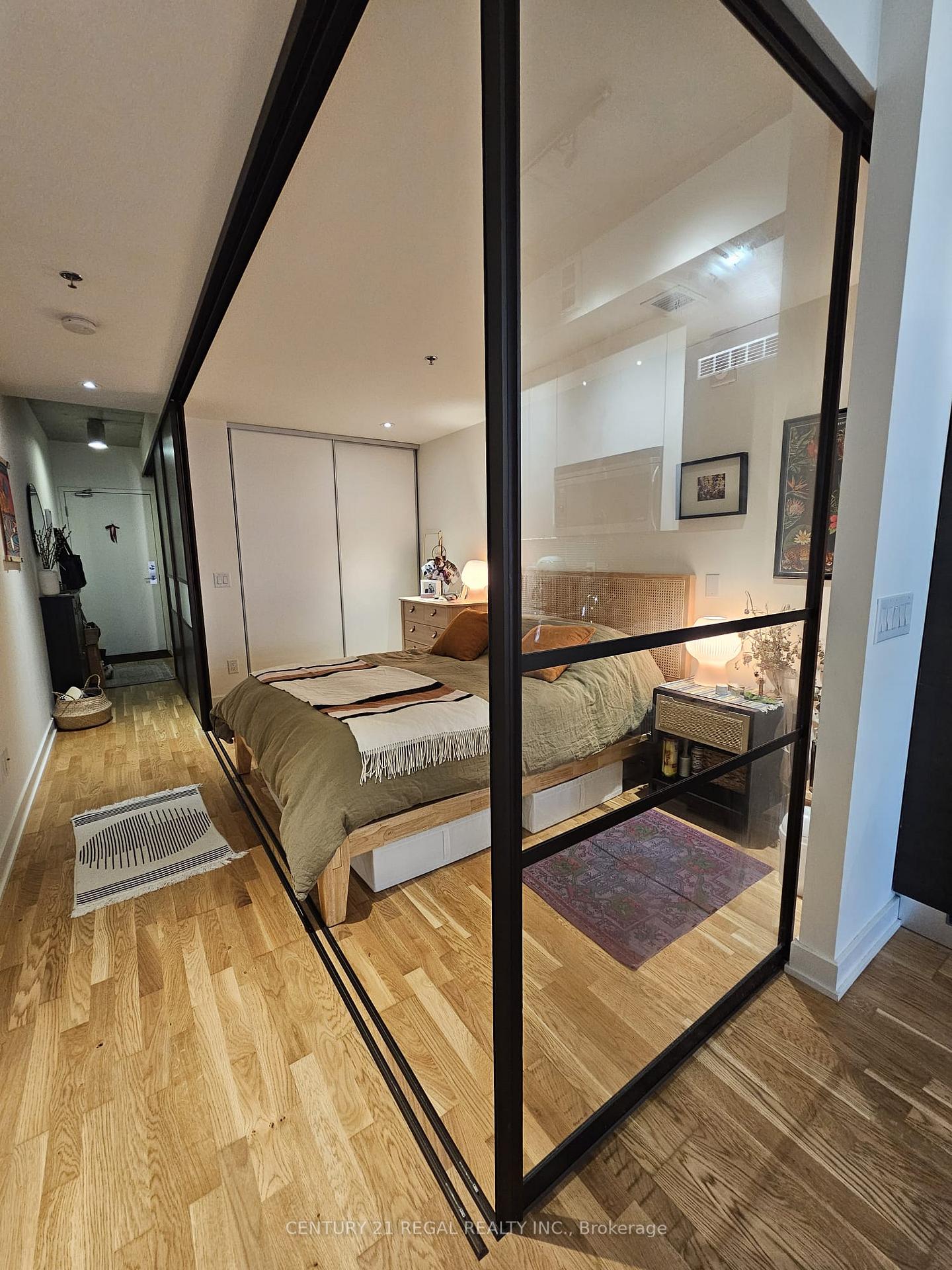 Photo 11 of Unit 310, 8 Dovercourt Road, Toronto, Little Portugal — HOMEH