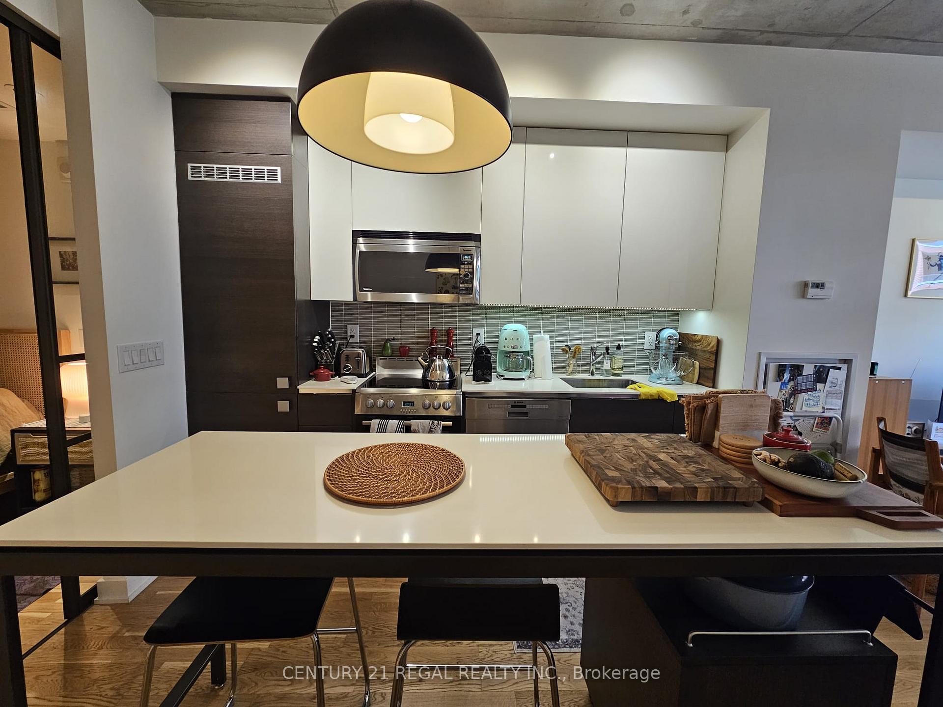 Photo 14 of Unit 310, 8 Dovercourt Road, Toronto, Little Portugal — HOMEH